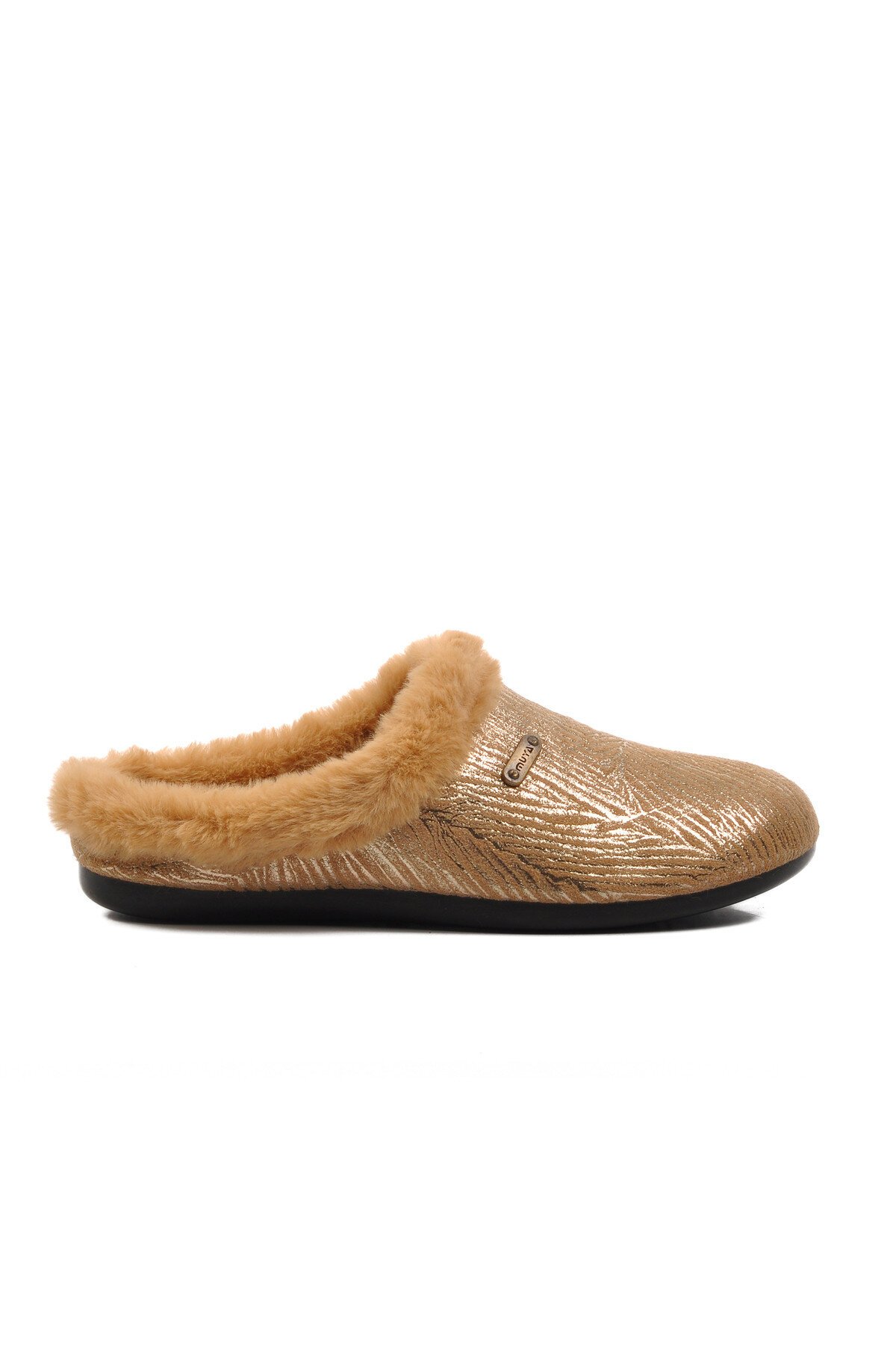 Muya Bej Kadın Terlik