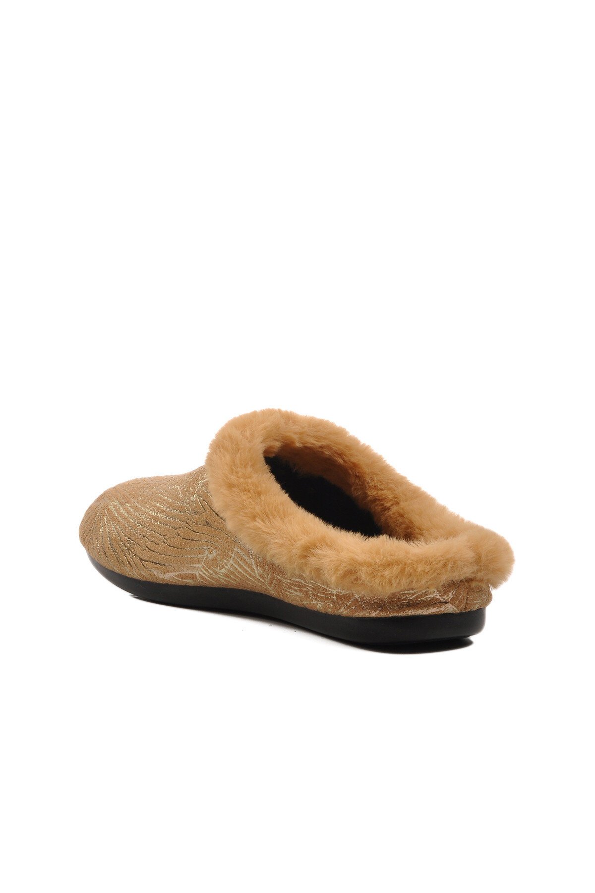 Muya Bej Kadın Terlik