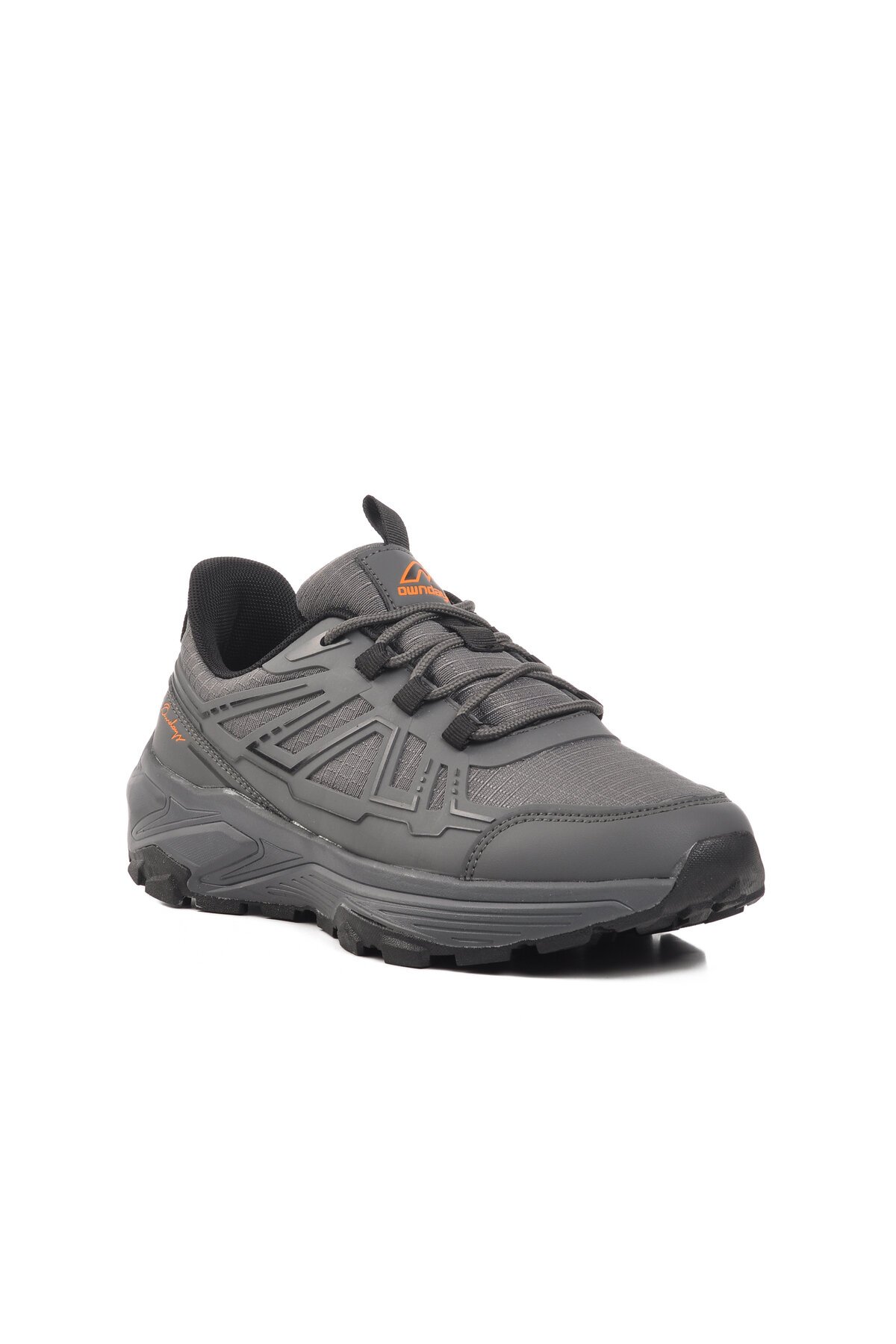Walkway Füme Erkek Spor Ayakkabı