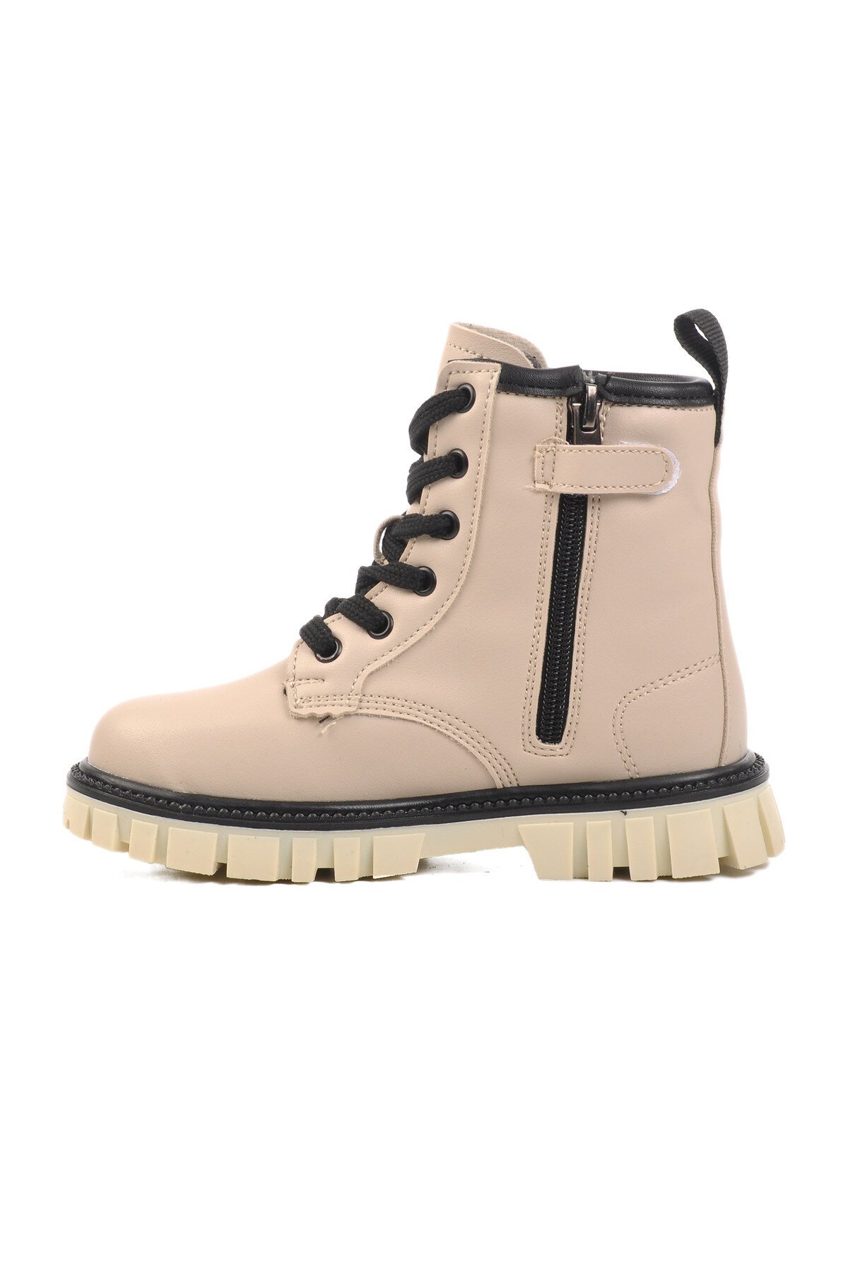 Walkway Krem Çocuk Bot