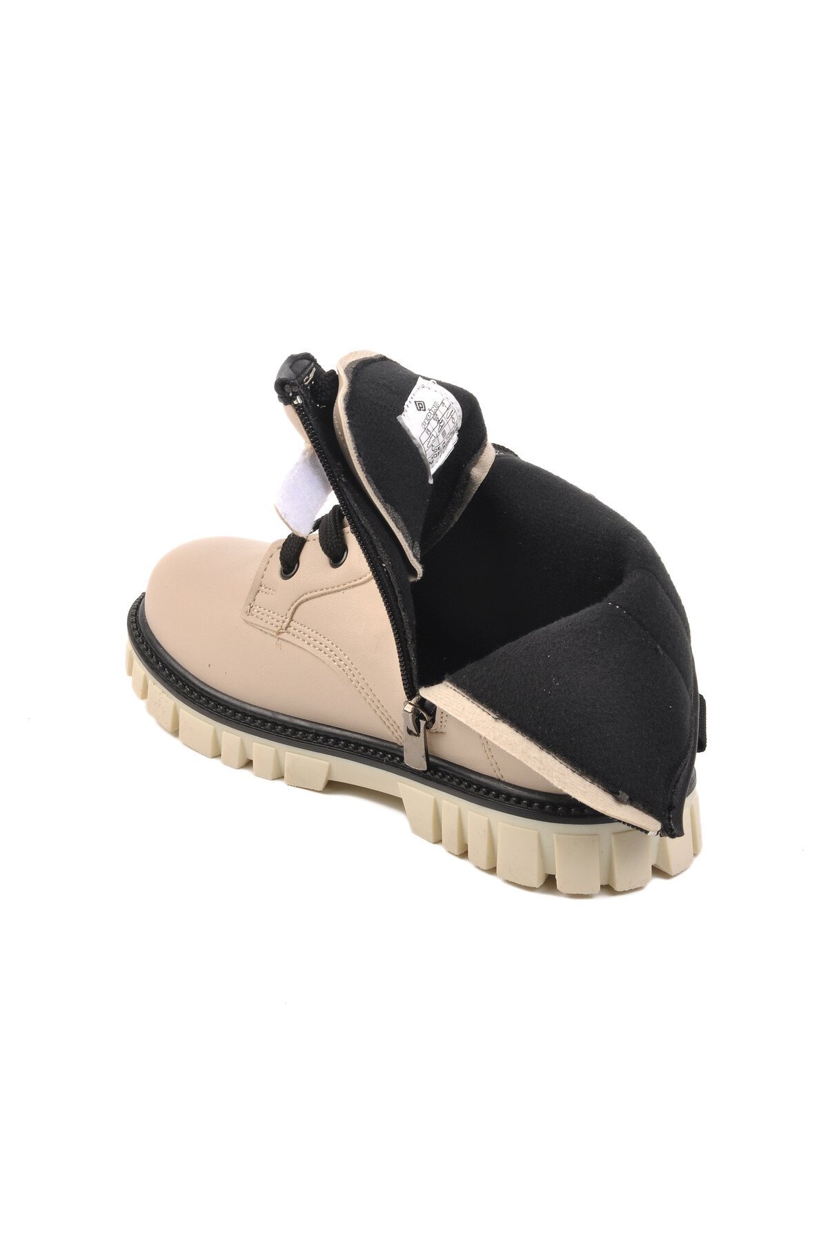 Walkway Krem Çocuk Bot