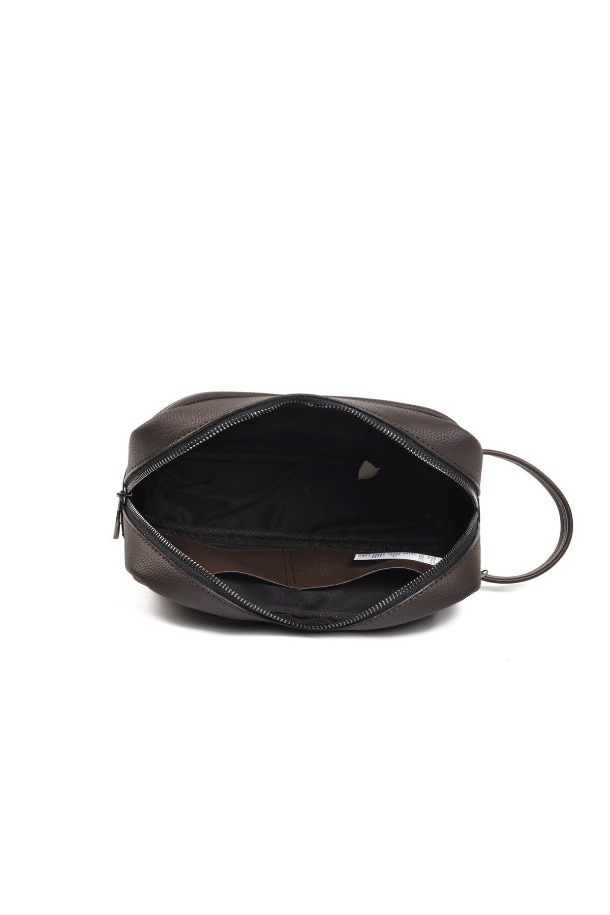 Pierre Cardin Kahve Unisex El Çantası