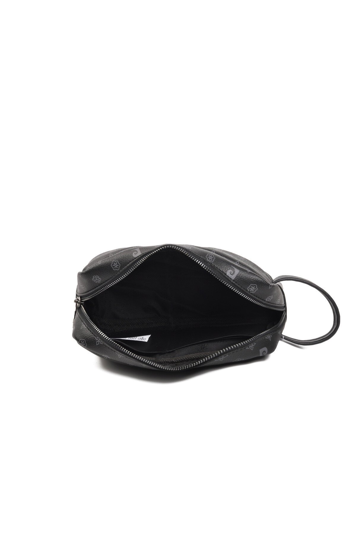 Pierre Cardin Siyah Unisex El Çantası