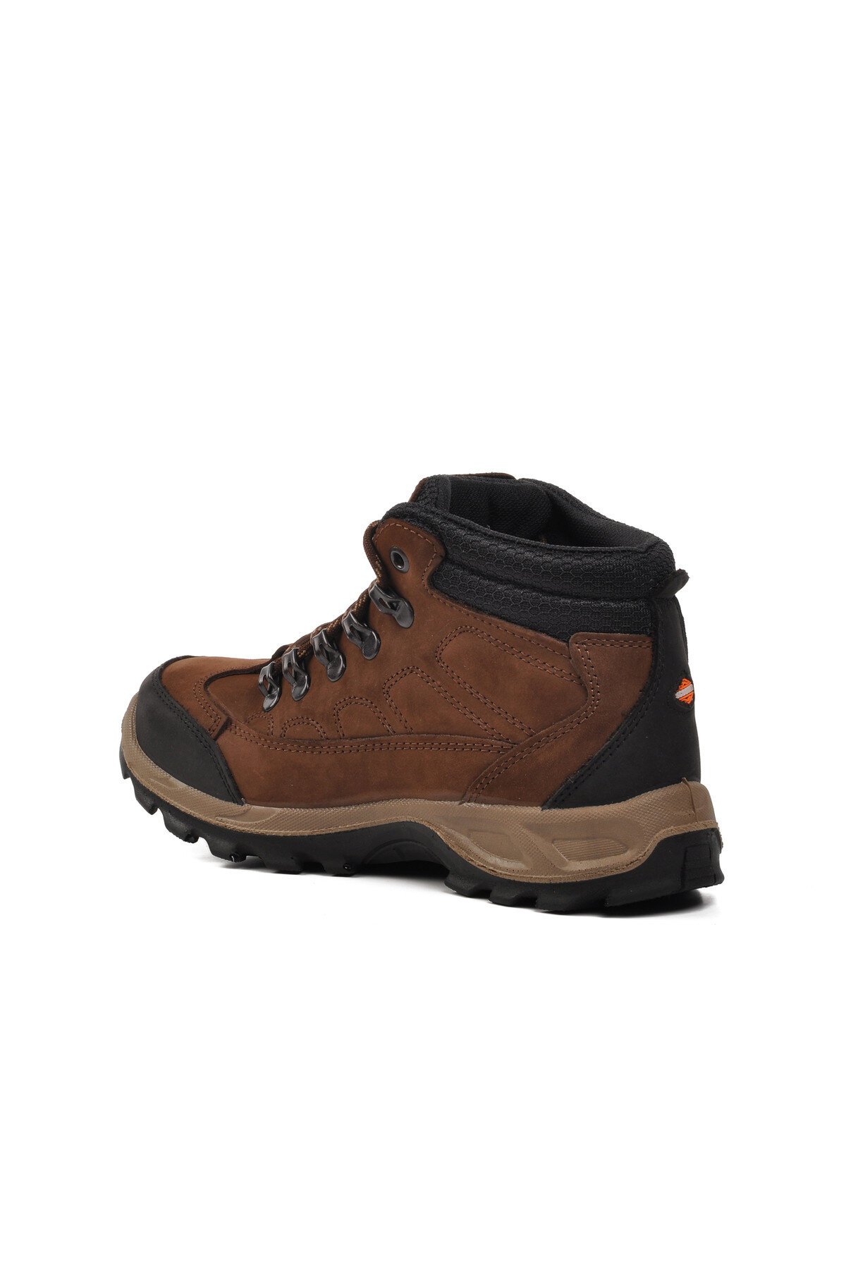 Scooter Crazy Kahve Unisex Outdoor Bot