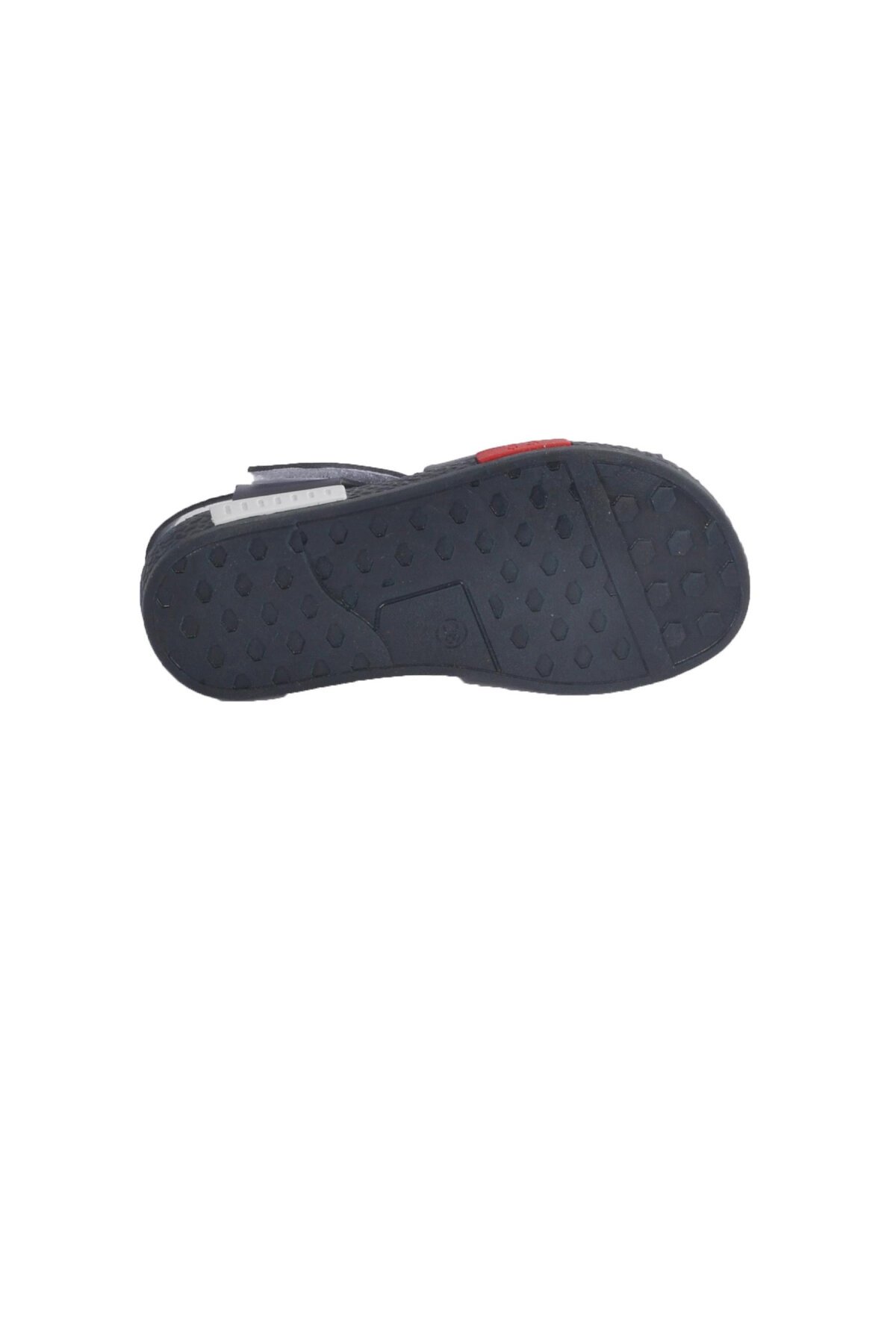 Ayakmod Lacivert-Beyaz Çocuk Sandalet