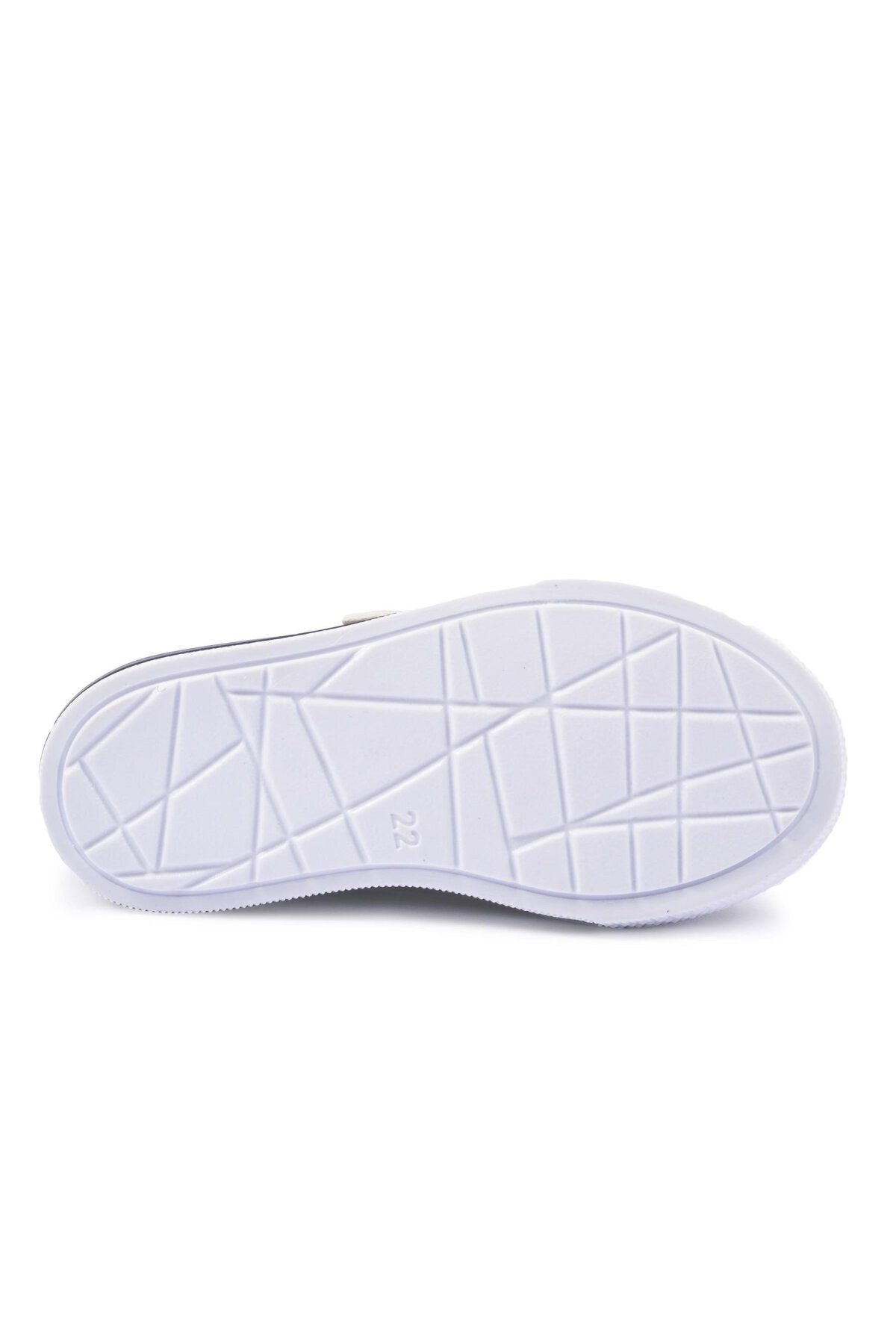 Ayakmod Lacivert-Beyaz Çocuk Günlük Ayakkabı