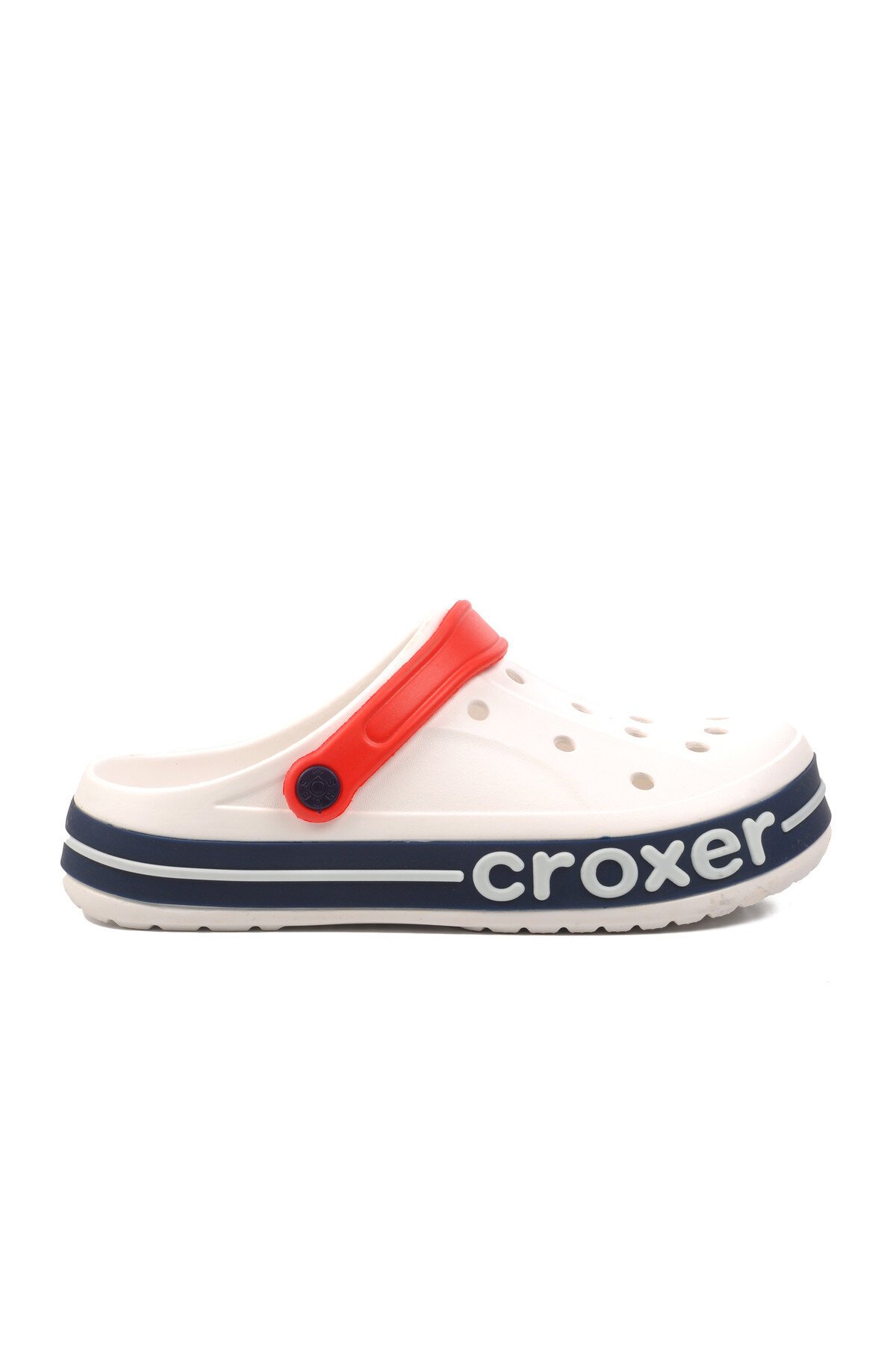 Walkway Beyaz Erkek Terlik