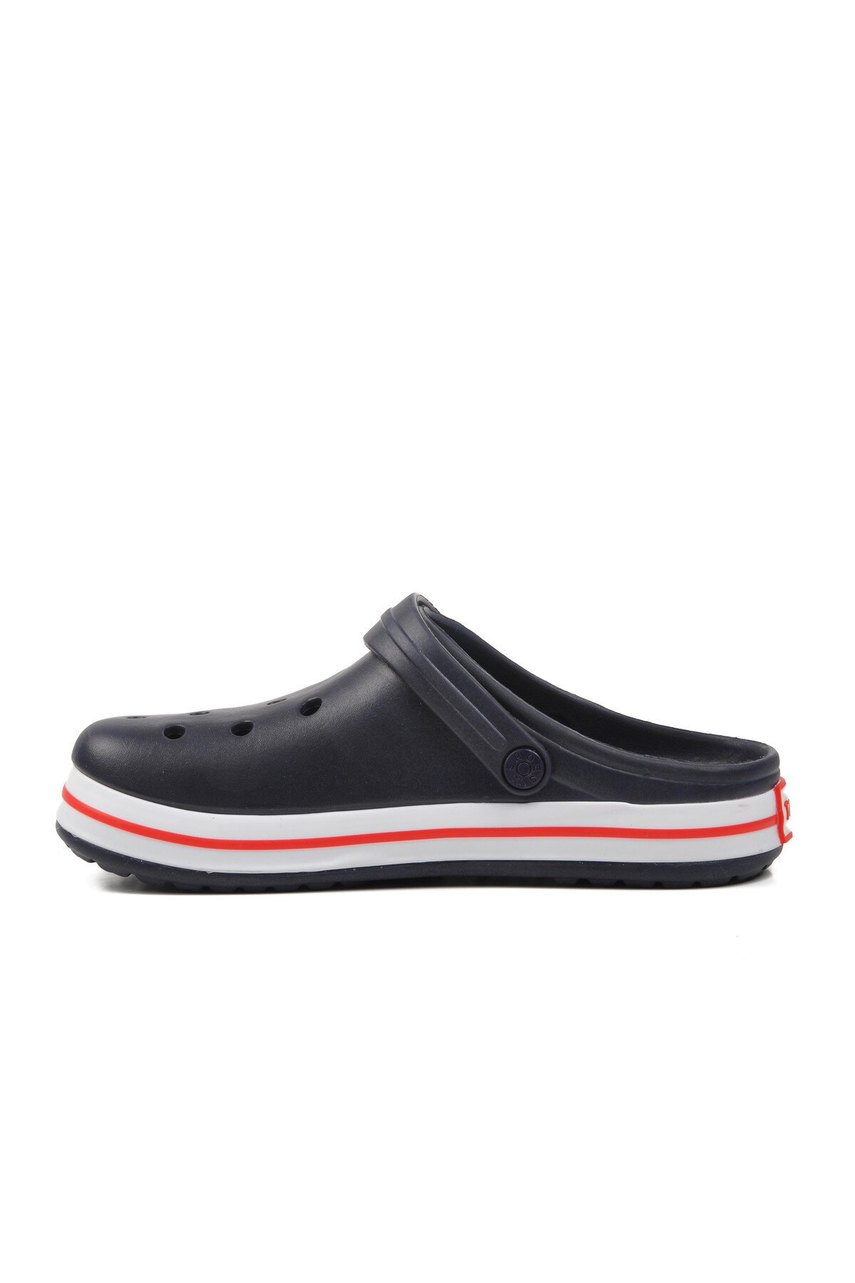 Walkway Lacivert Erkek Terlik