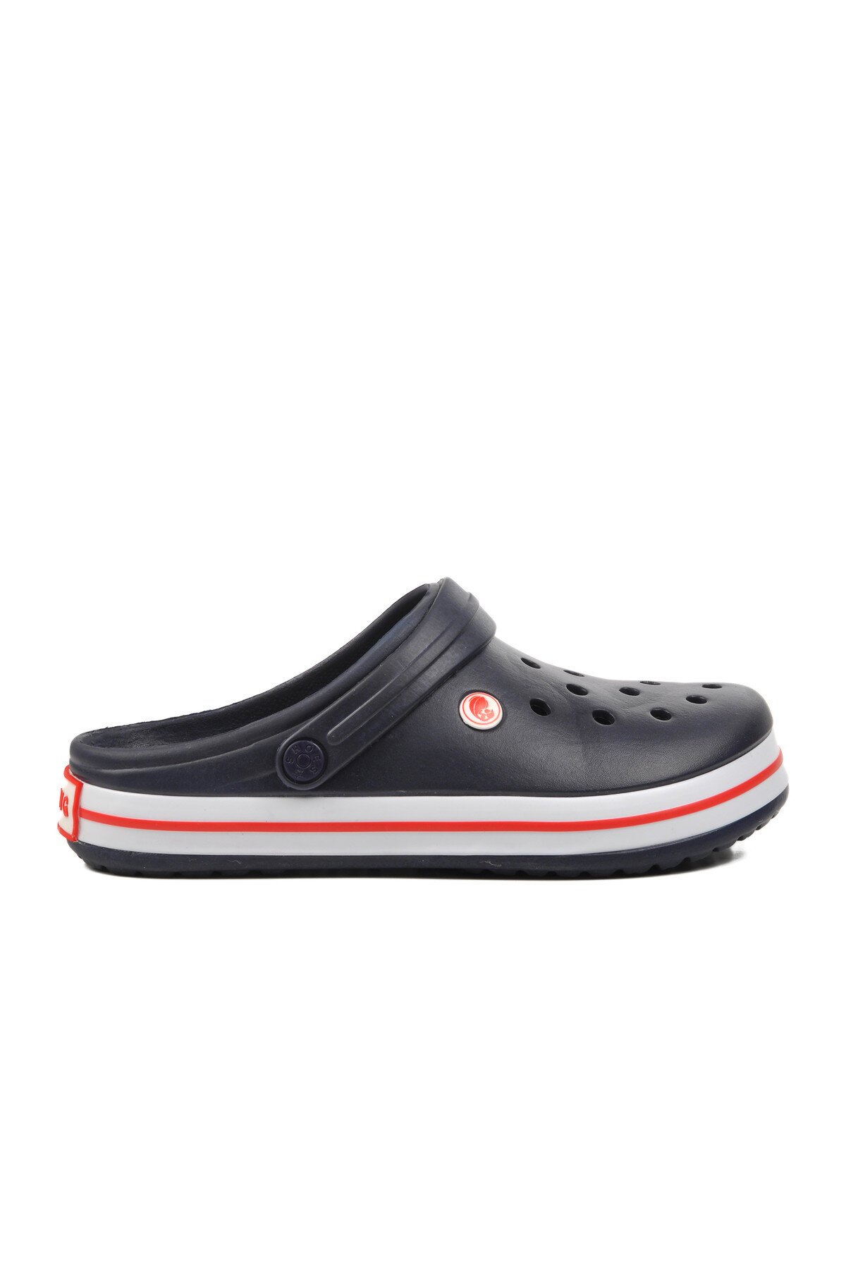 Walkway Lacivert Erkek Terlik