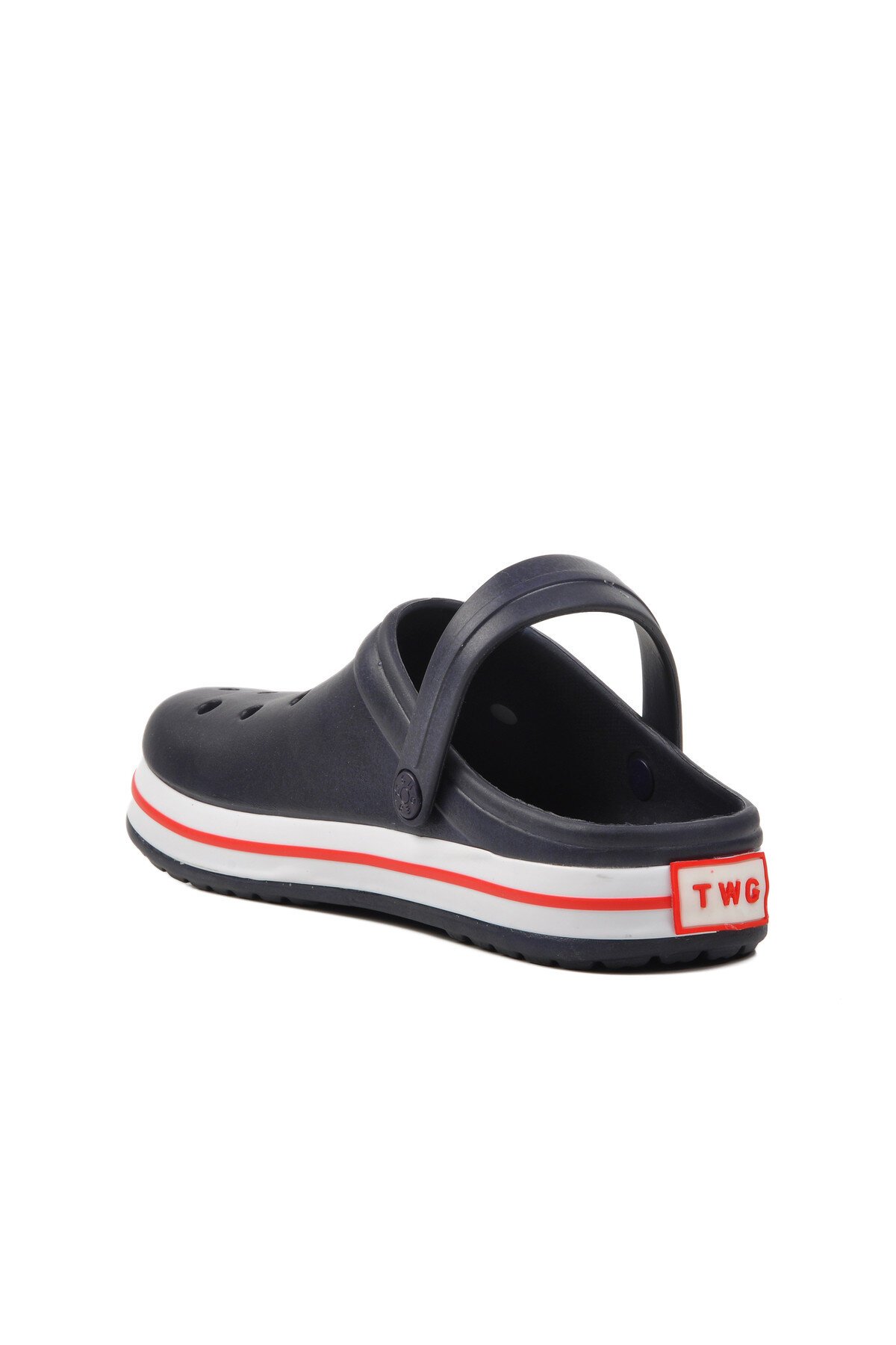Walkway Lacivert Erkek Terlik