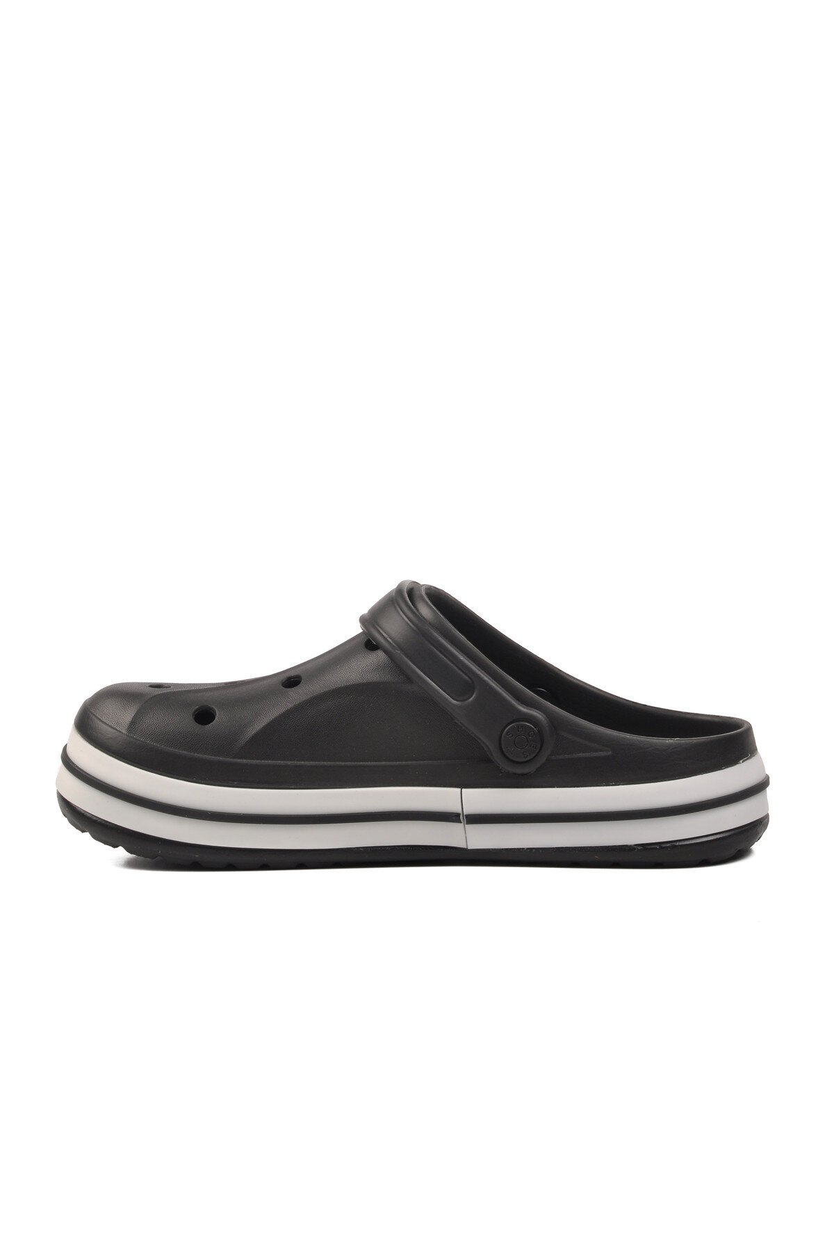 Walkway Siyah Erkek Terlik