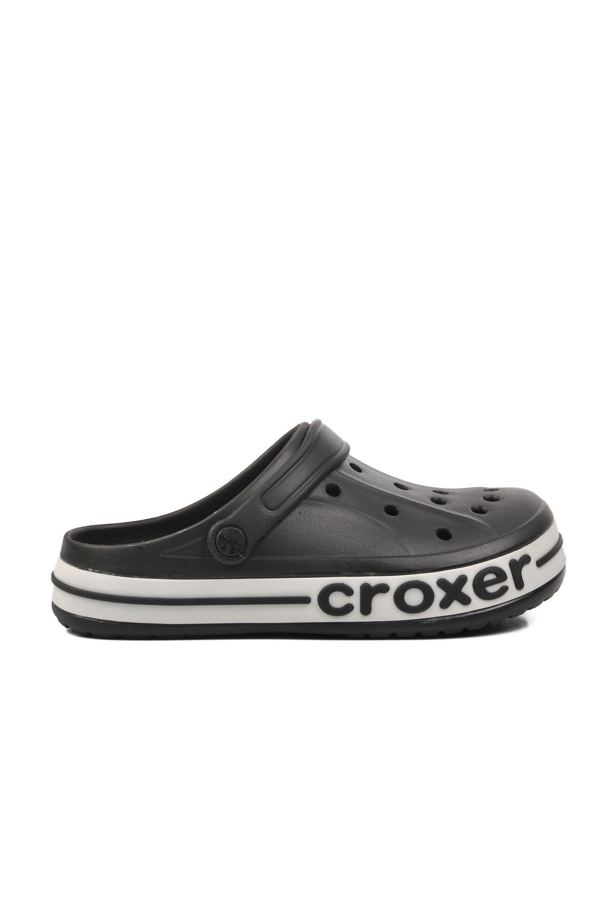 Walkway Siyah Erkek Terlik