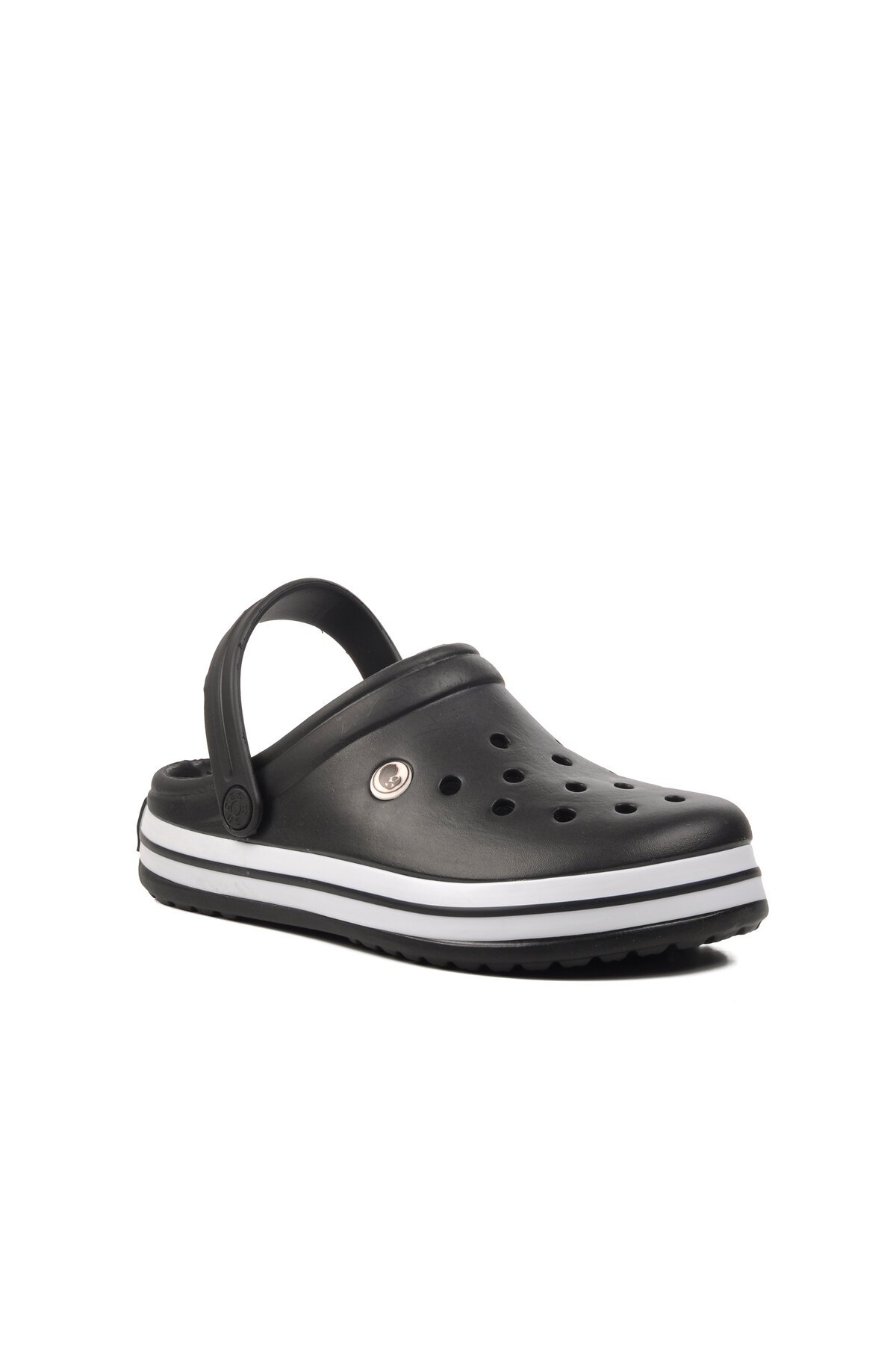 Walkway Siyah Erkek Terlik