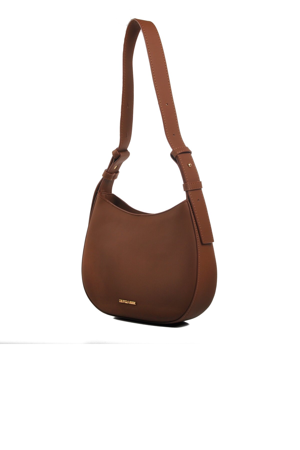 A.Kahve Kadın Omuz Çantası