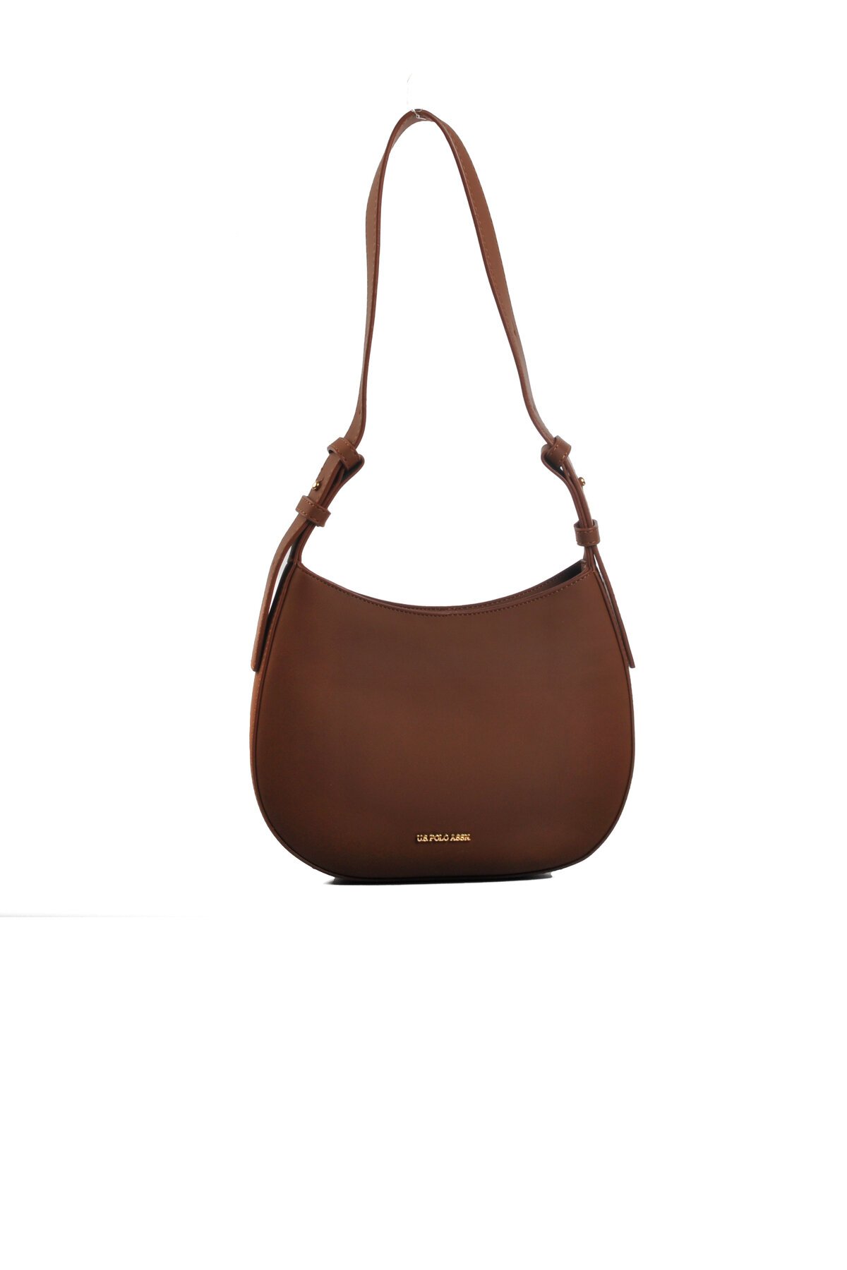 A.Kahve Kadın Omuz Çantası