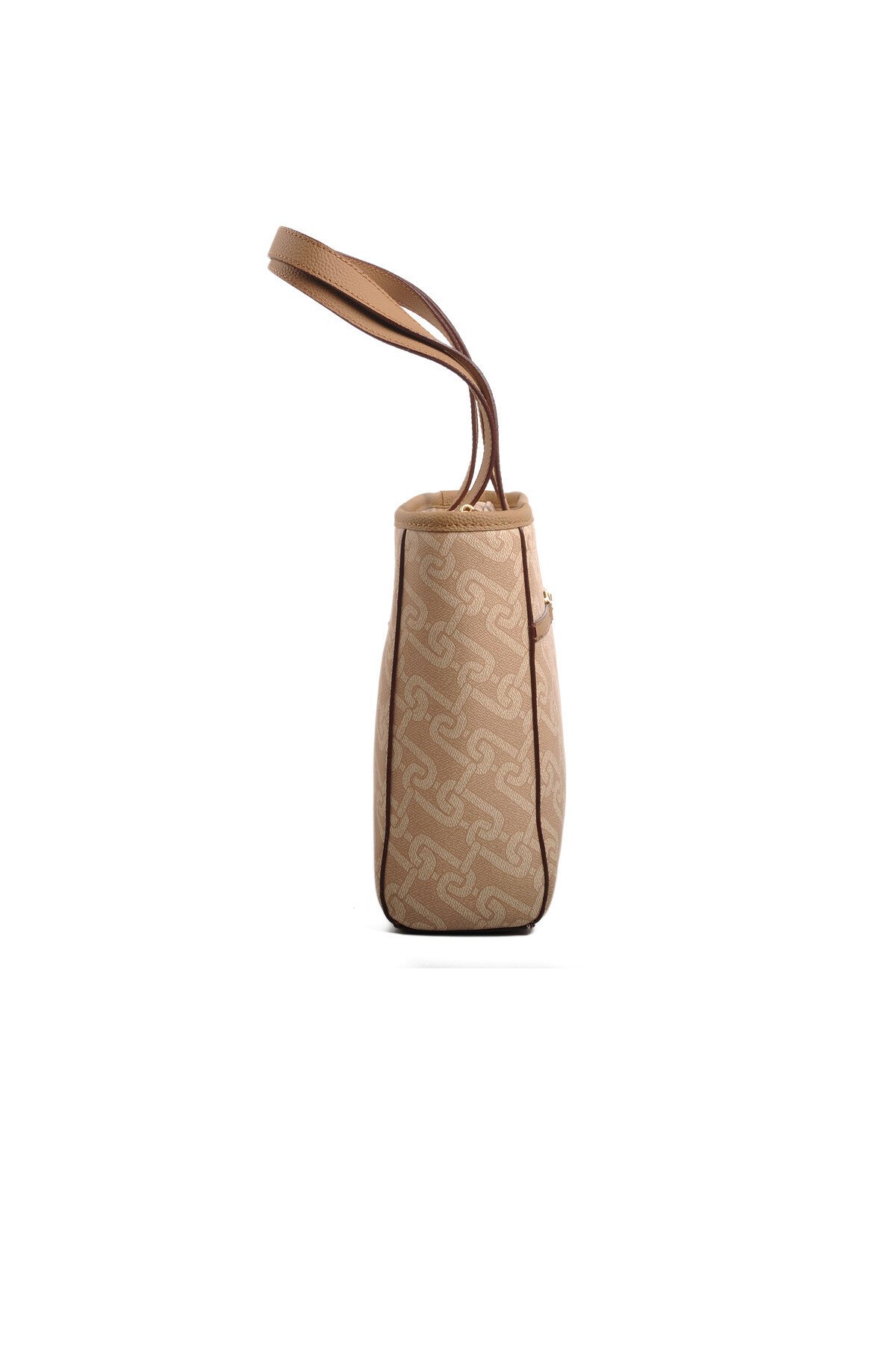 U.S. Polo Assn. Bej Kadın Omuz Çantası