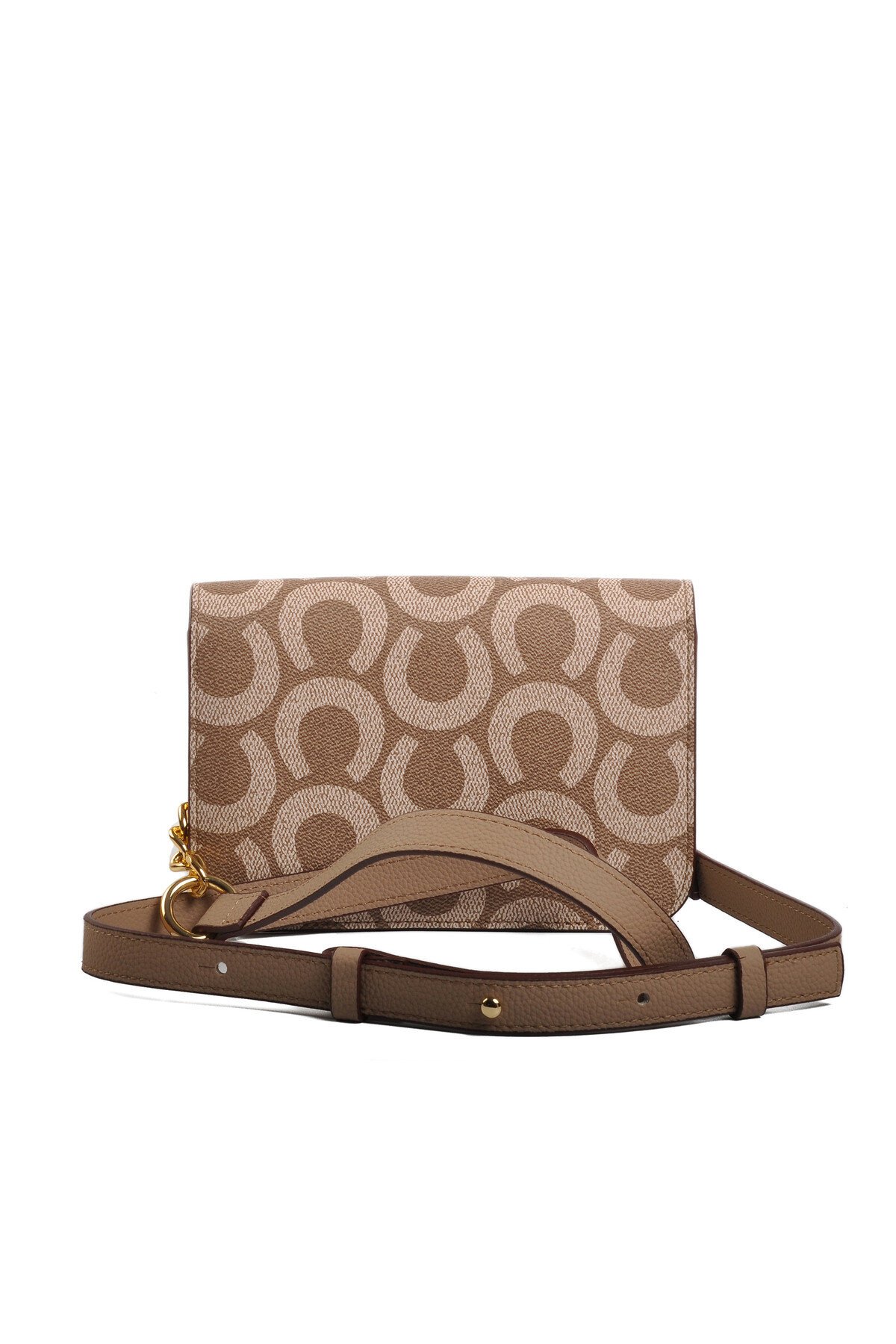 U.S. Polo Assn. K.Taş Kadın Omuz Çantası