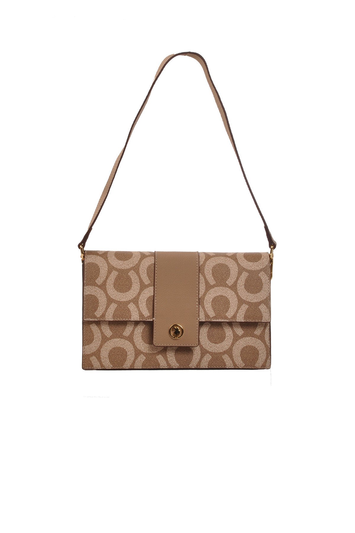 K.Taş Kadın Omuz Çantası