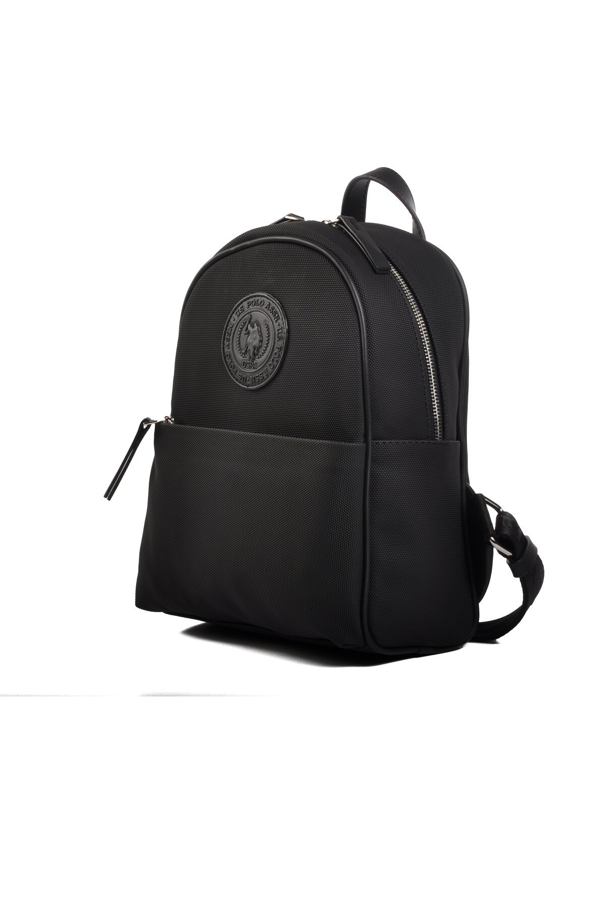 U.S. Polo Assn. Siyah Kadın Omuz Çantası