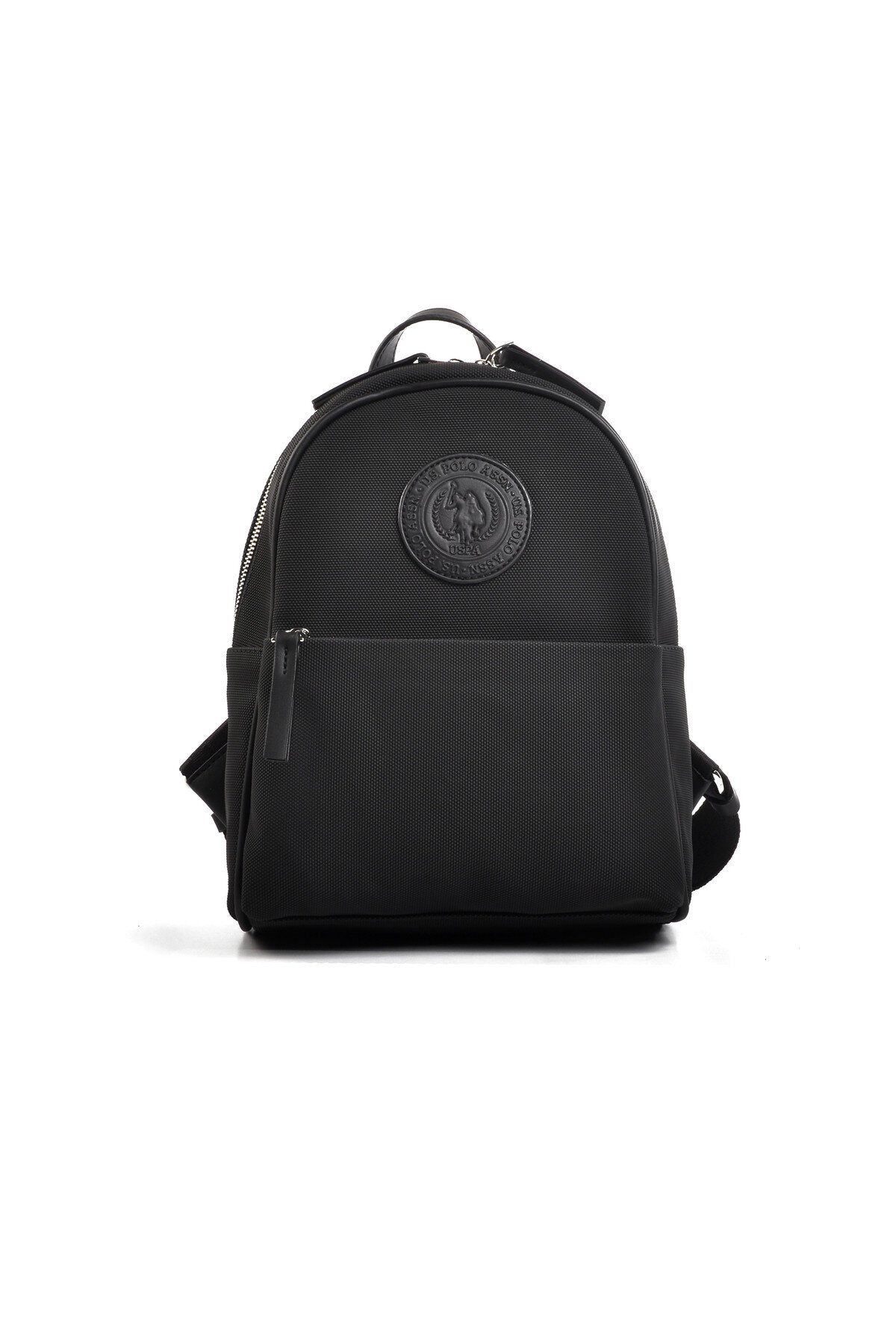 U.S. Polo Assn. Siyah Kadın Omuz Çantası