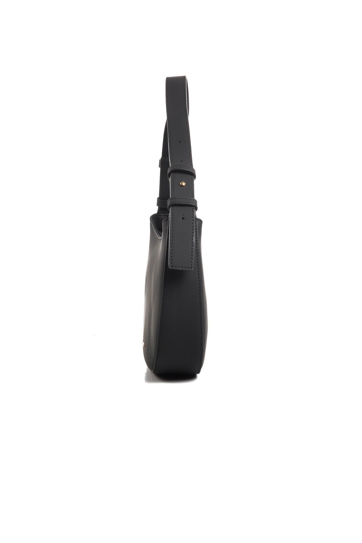 U.S. Polo  Siyah Kadın Omuz Çantası