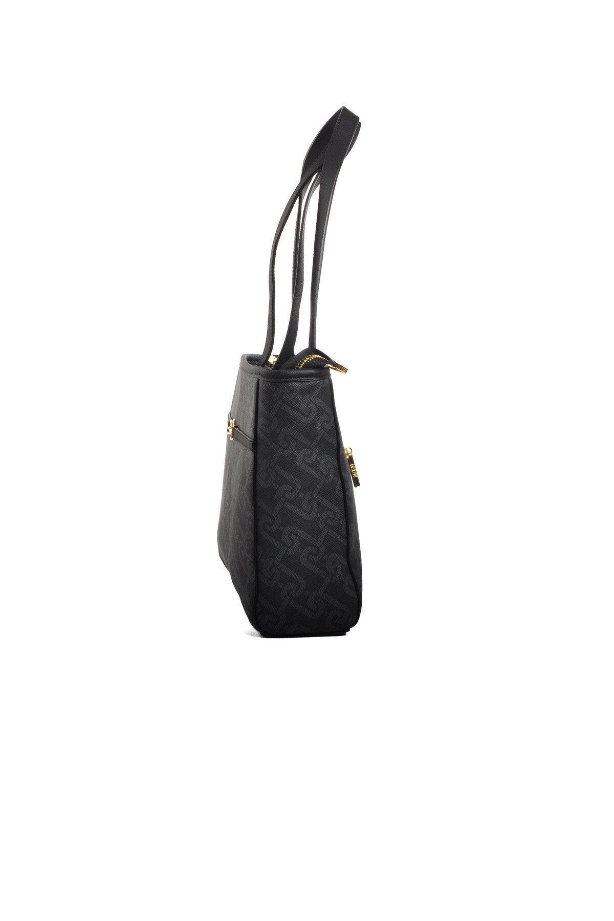 U.S. Polo Assn. Siyah Kadın Omuz Çantası