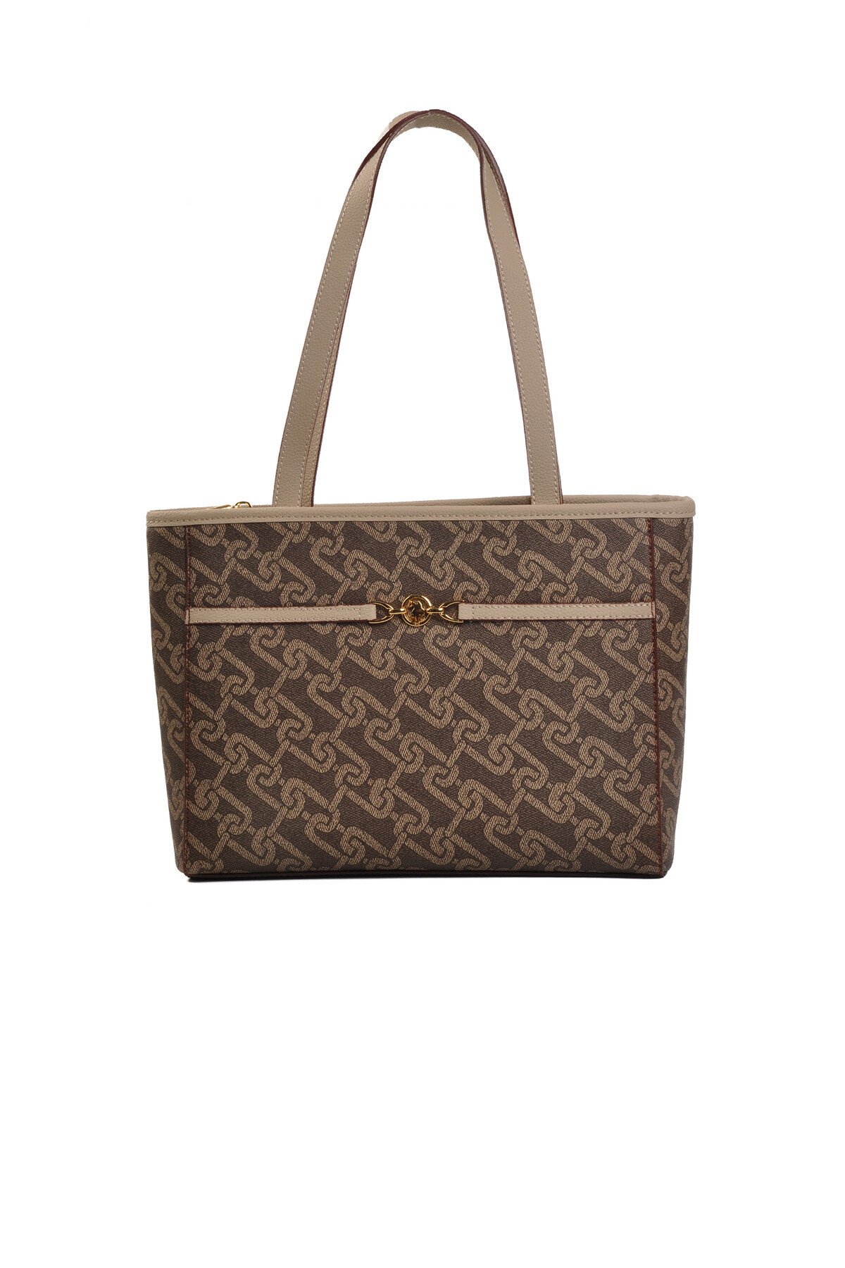 U.S. Polo Assn. Vizon Kadın Omuz Çantası