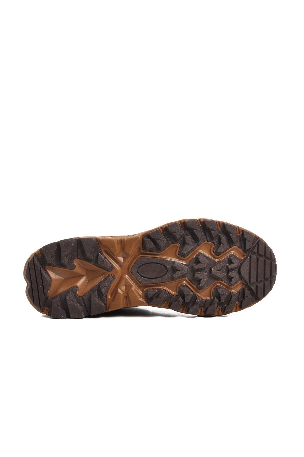 Walkway Kahverengi Erkek Outdoor Ayakkabı