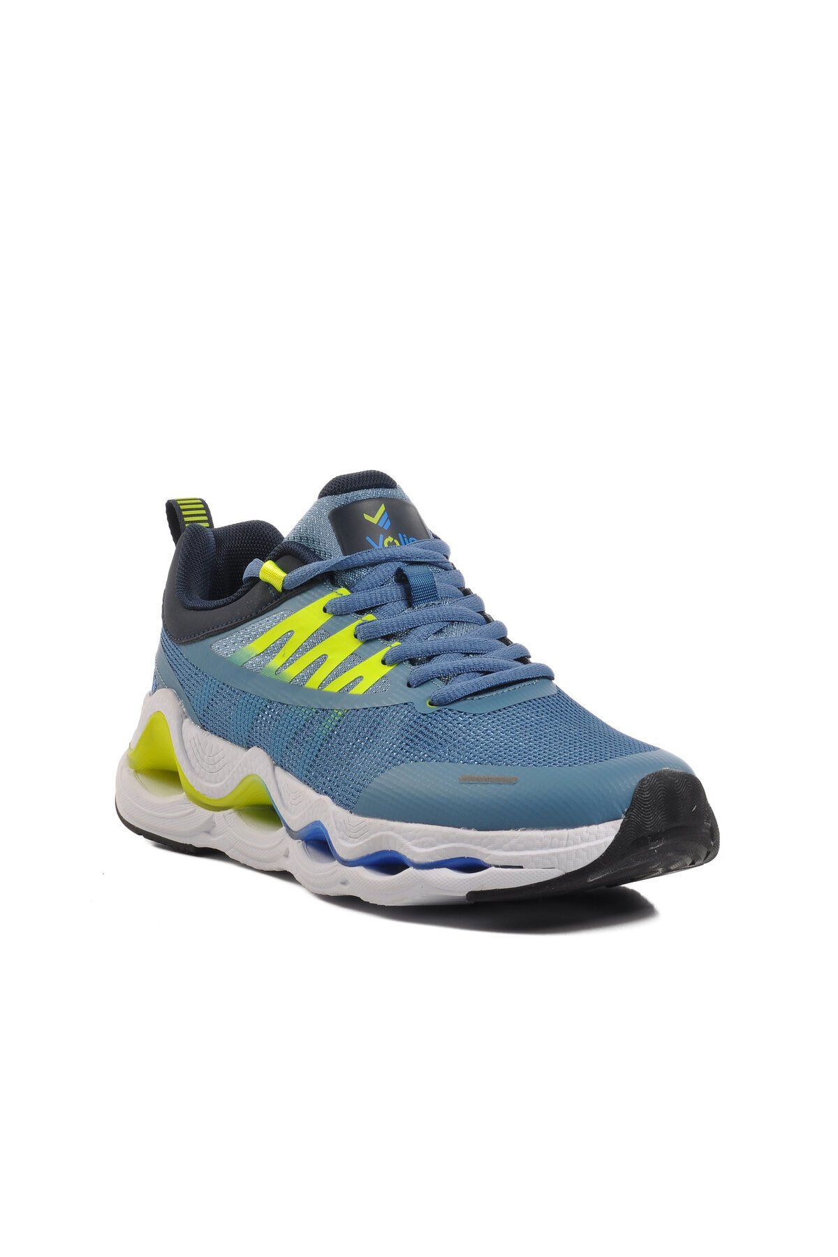 Walkway Mavi Erkek Spor Ayakkabı
