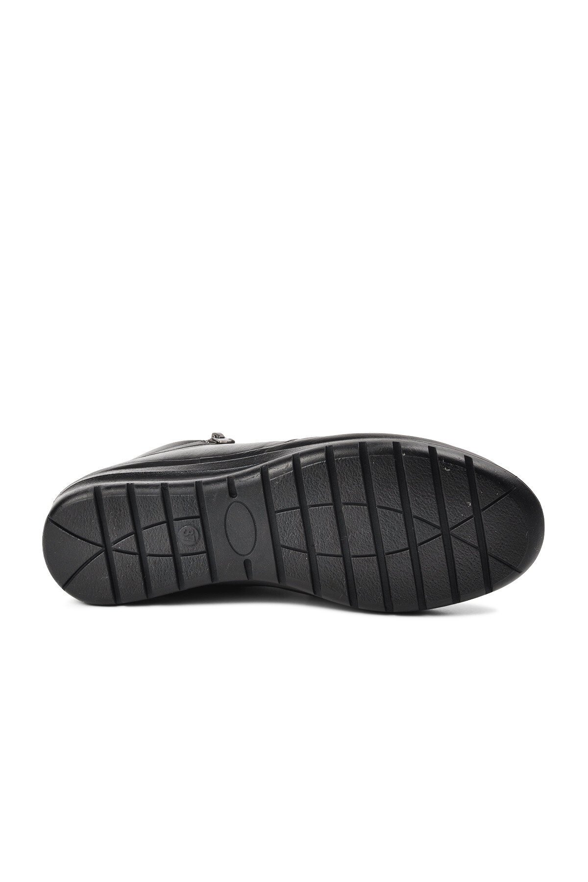 Ayakmod Siyah Kadın Bot