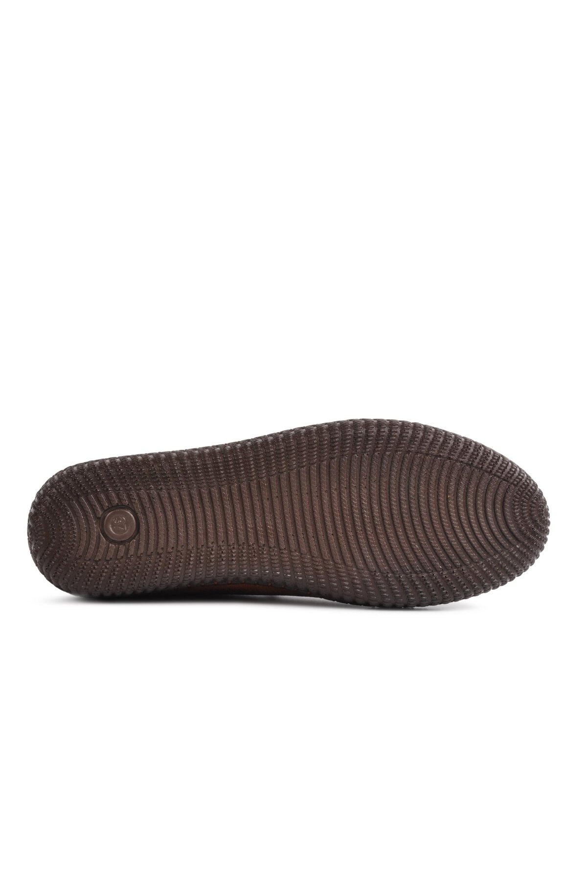 Ayakmod Taba Hakiki Deri Kadın Günlük Ayakkabı