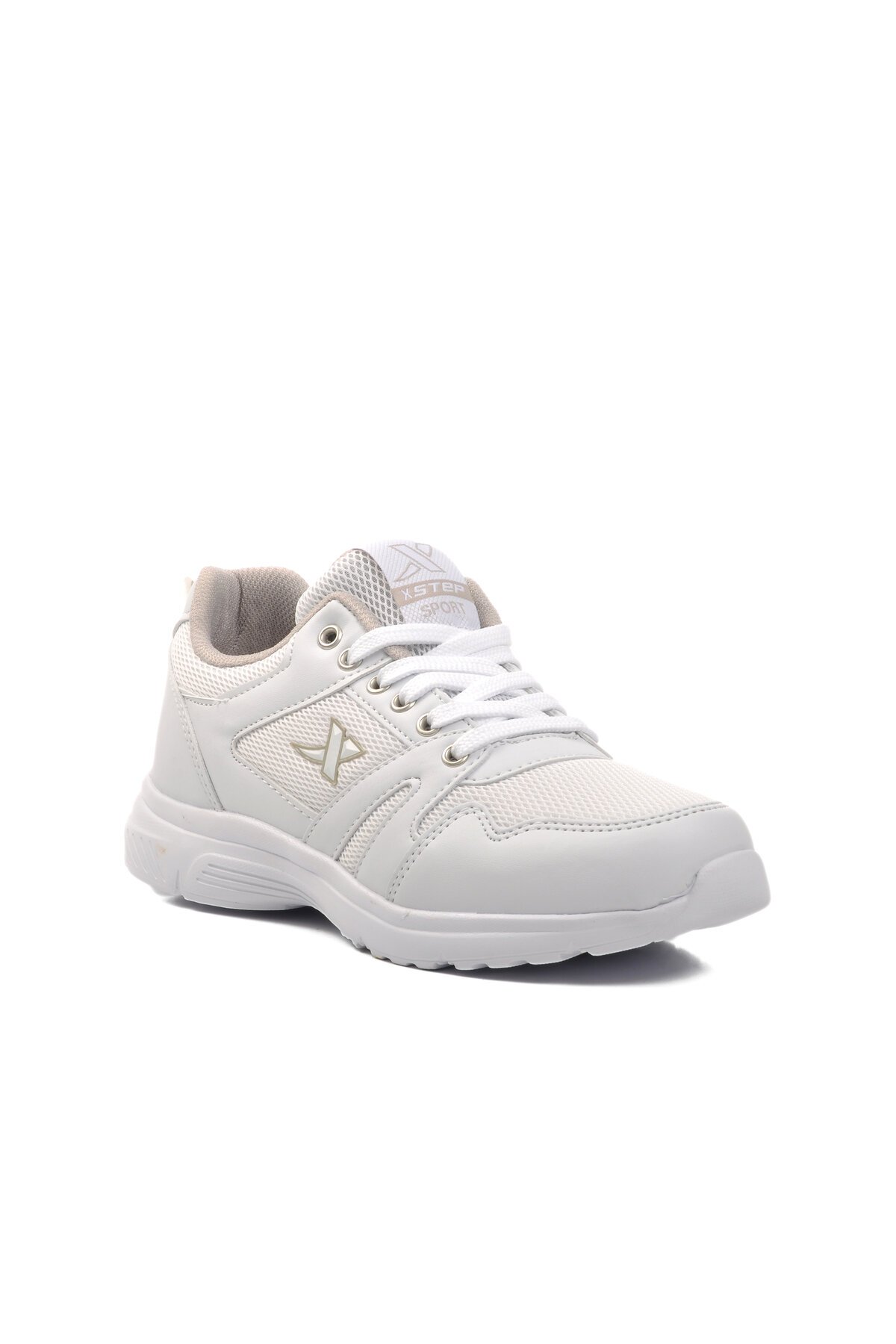 Beyaz Kadın Spor Ayakkabı X-step
