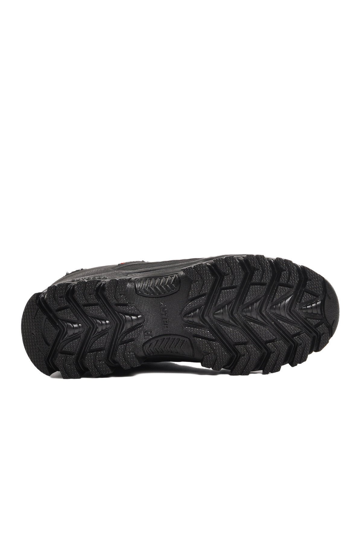 Walkway Siyah Unisex Outdoor Bot