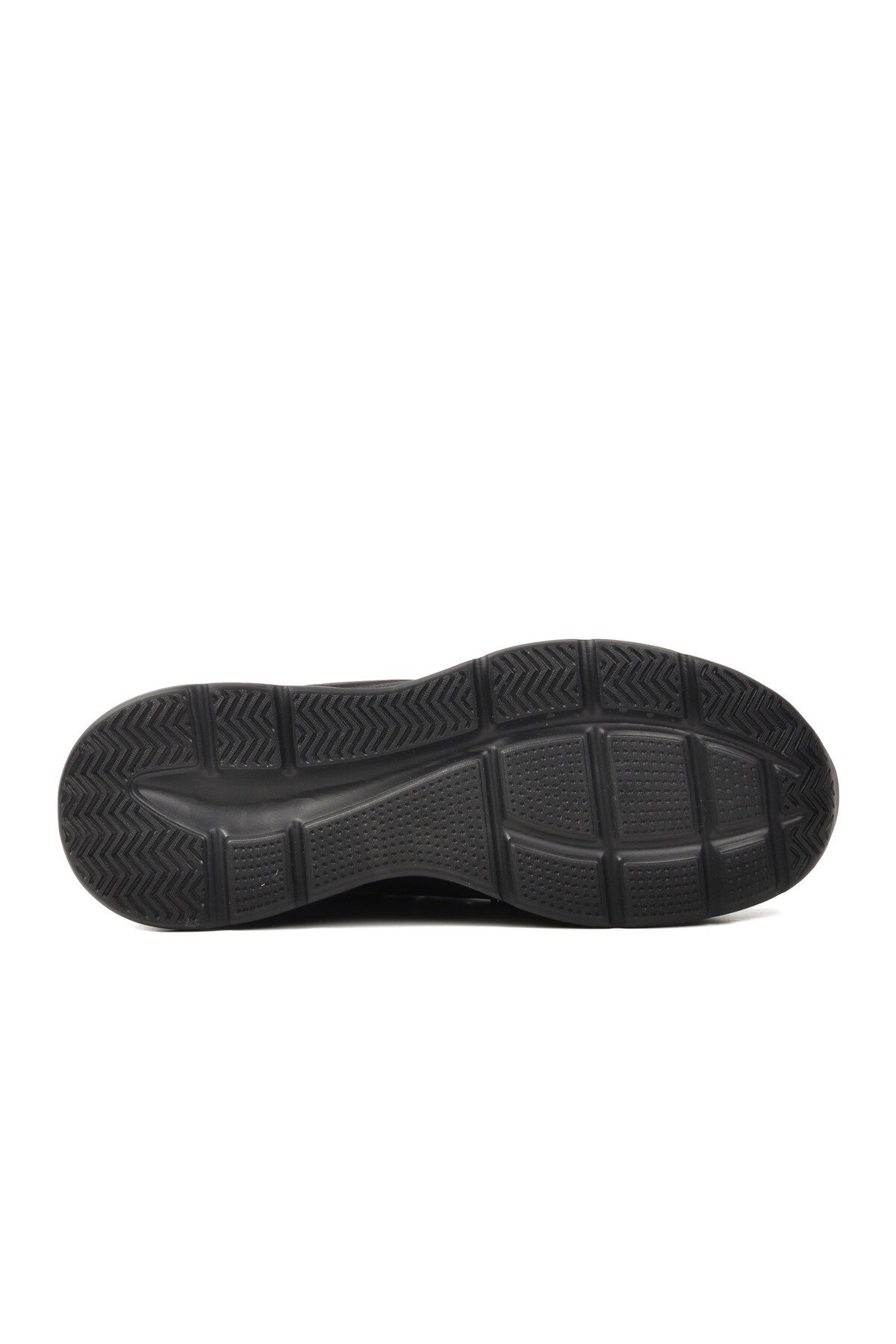 Walkway Siyah Erkek Spor Ayakkabı