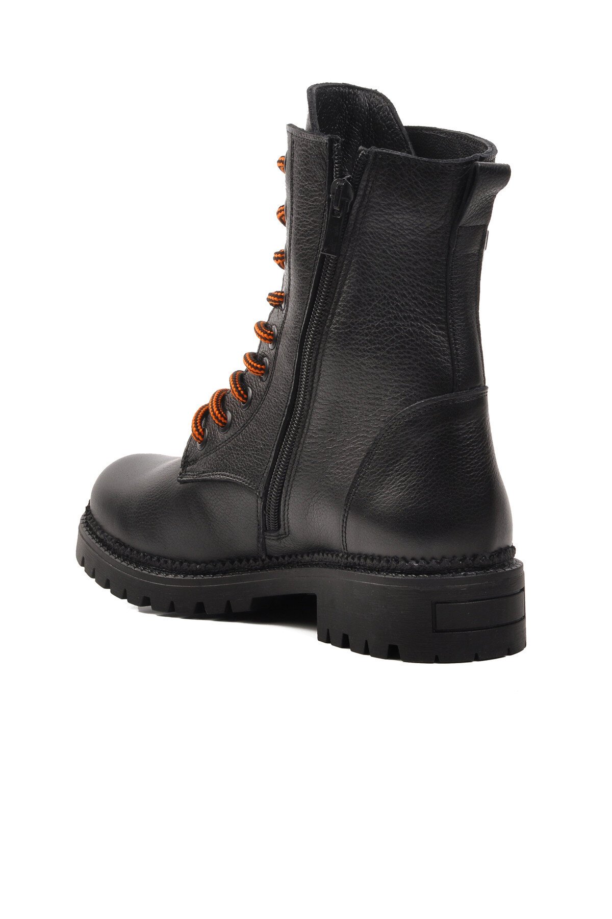 Ayakmod Siyah Kadın Bot