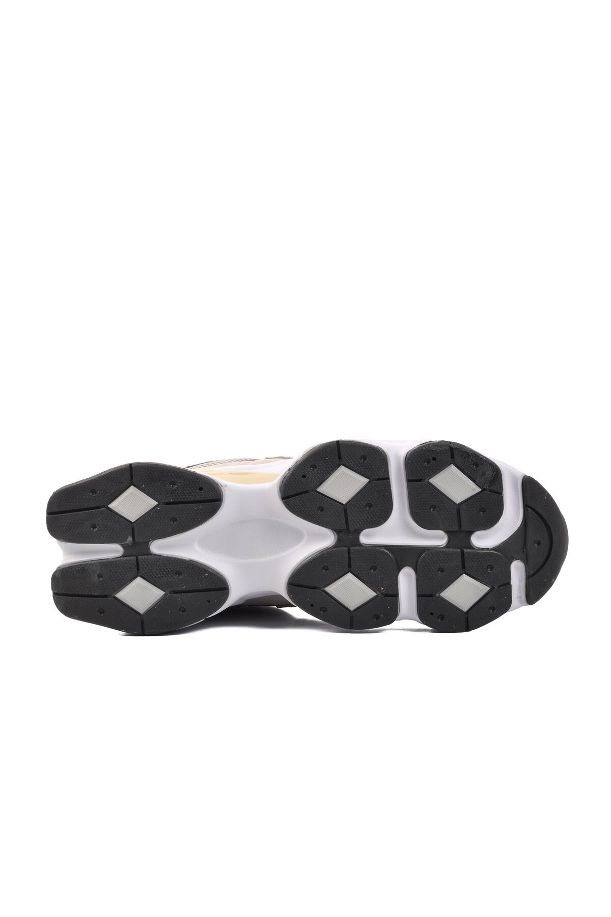 Walkway Buz-Beyaz Erkek Sneaker