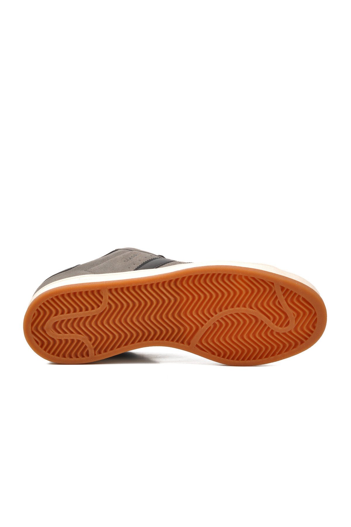 Walkway Siyah-Beyaz-Füme Unisex Sneaker