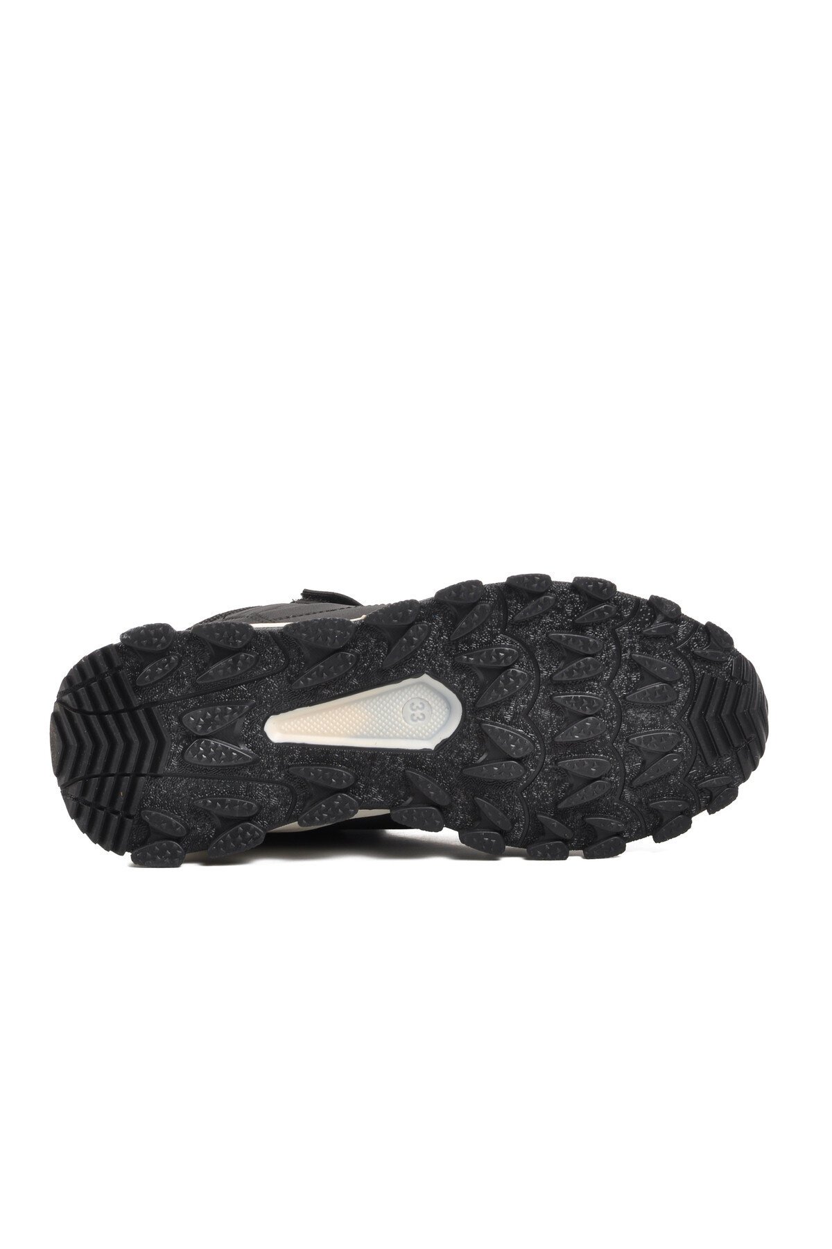 Walkway Siyah Çocuk Outdoor Bot