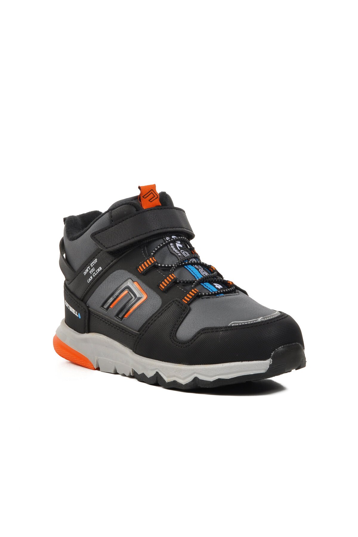 Walkway Turuncu Çocuk Outdoor Bot