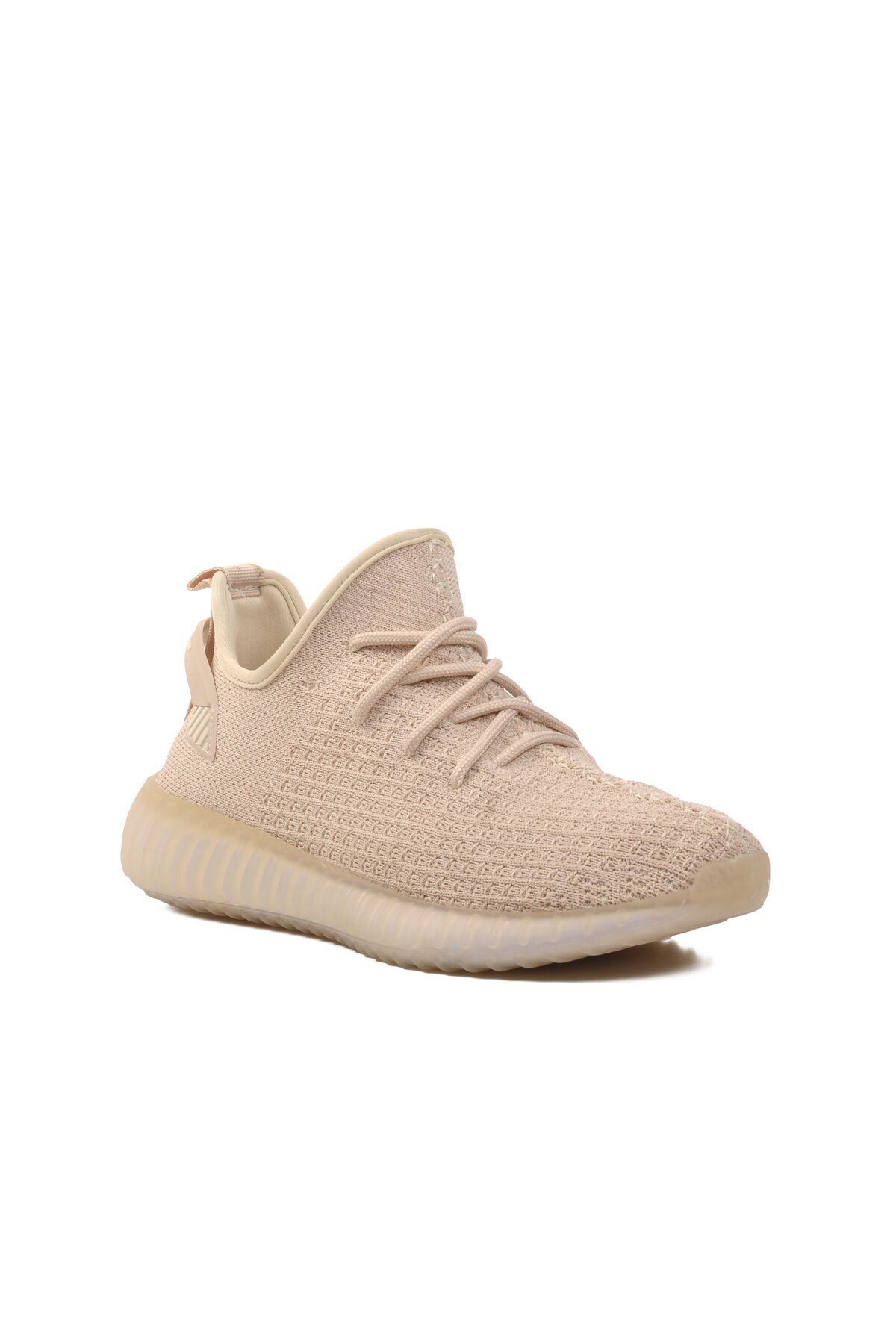 Walkway Bej Erkek Spor Ayakkabı