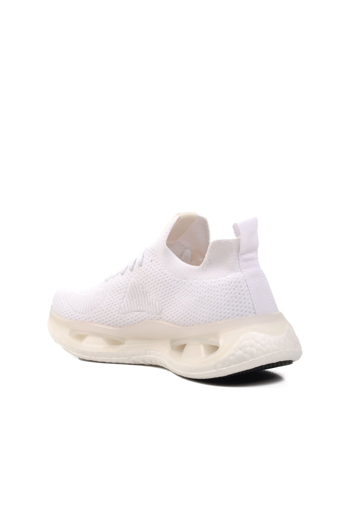 Walkway Beyaz Erkek Spor Ayakkabı