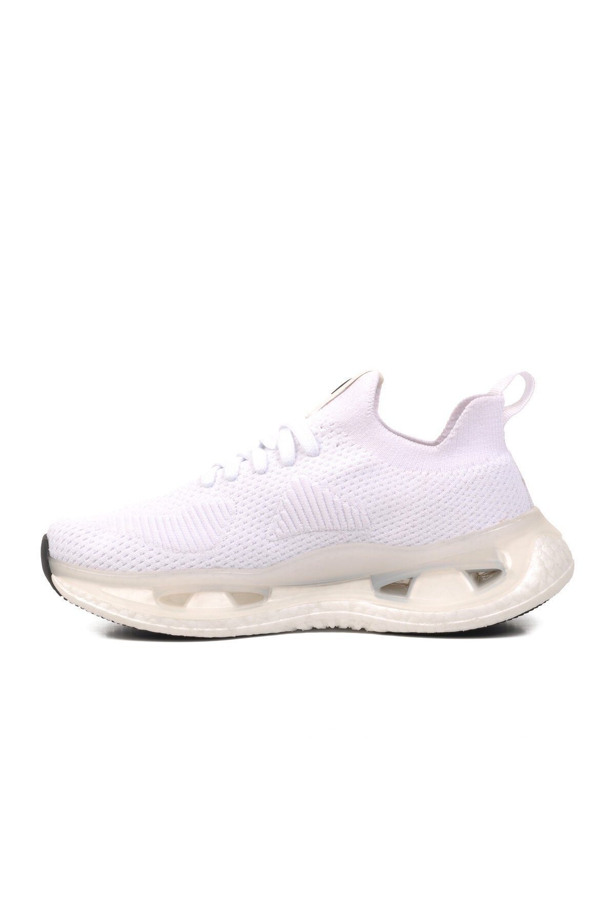 Walkway Beyaz Unisex Spor Ayakkabı