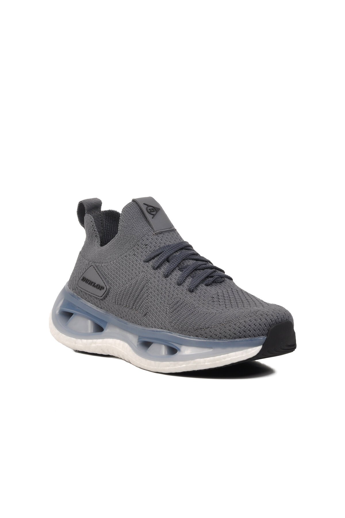 Walkway Füme Unisex Spor Ayakkabı