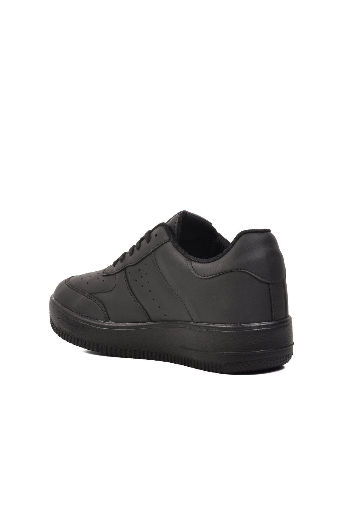 Walkway Siyah Unisex Sneaker