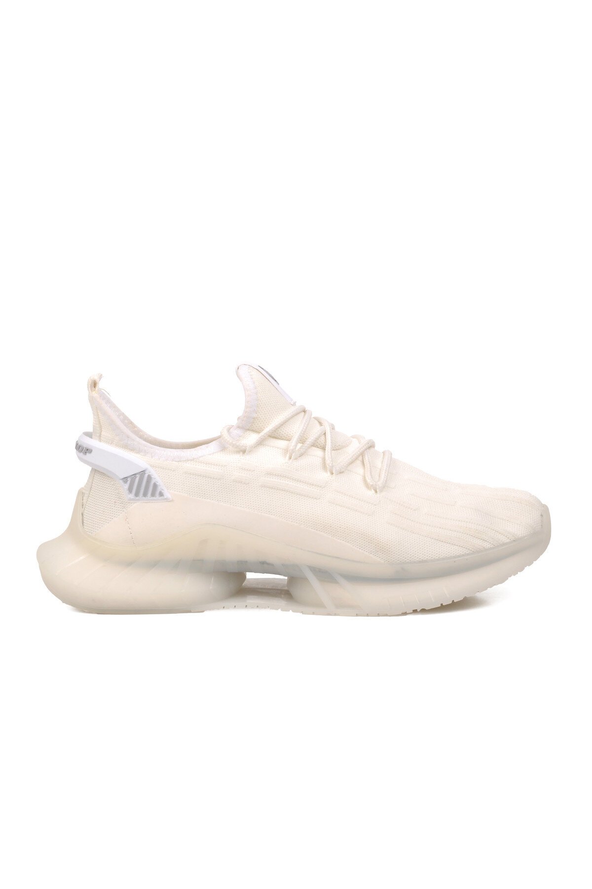 Walkway Beyaz Erkek Spor Ayakkabı