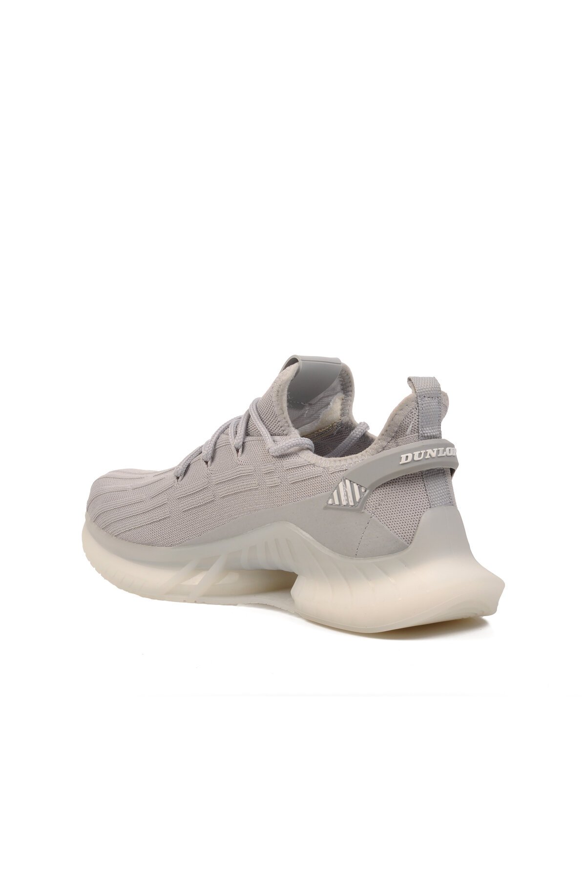 Walkway Gri Erkek Spor Ayakkabı