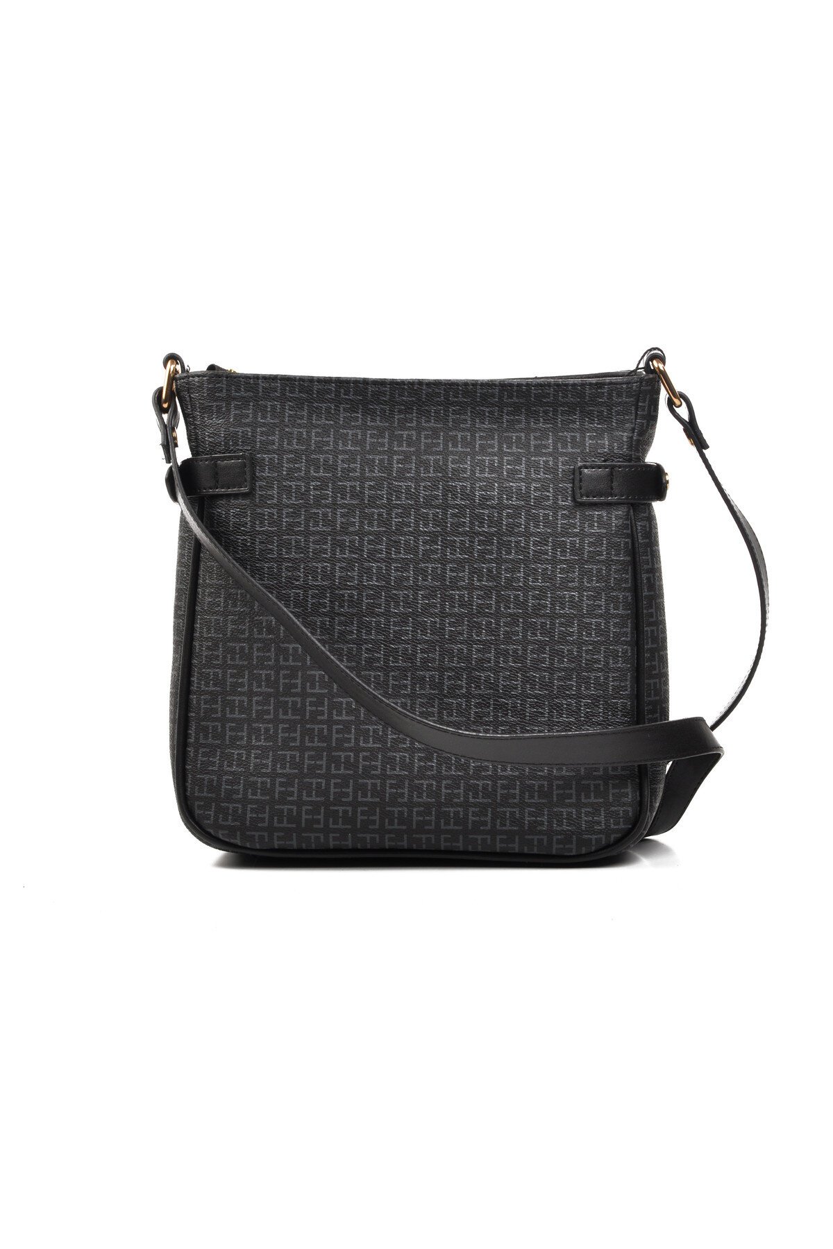 Ayakmod Siyah Kadın Omuz Çantası