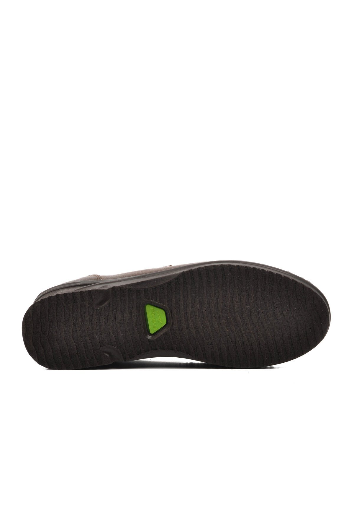 Ayakmod Taba Hakiki Deri  Kadın Günlük Ayakkabı