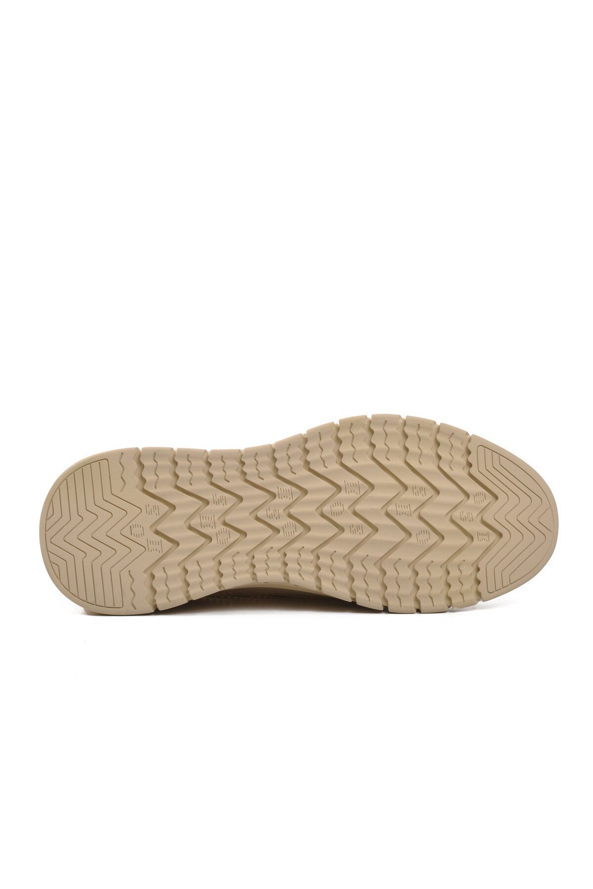 Triko Bej Erkek Spor Ayakkabı