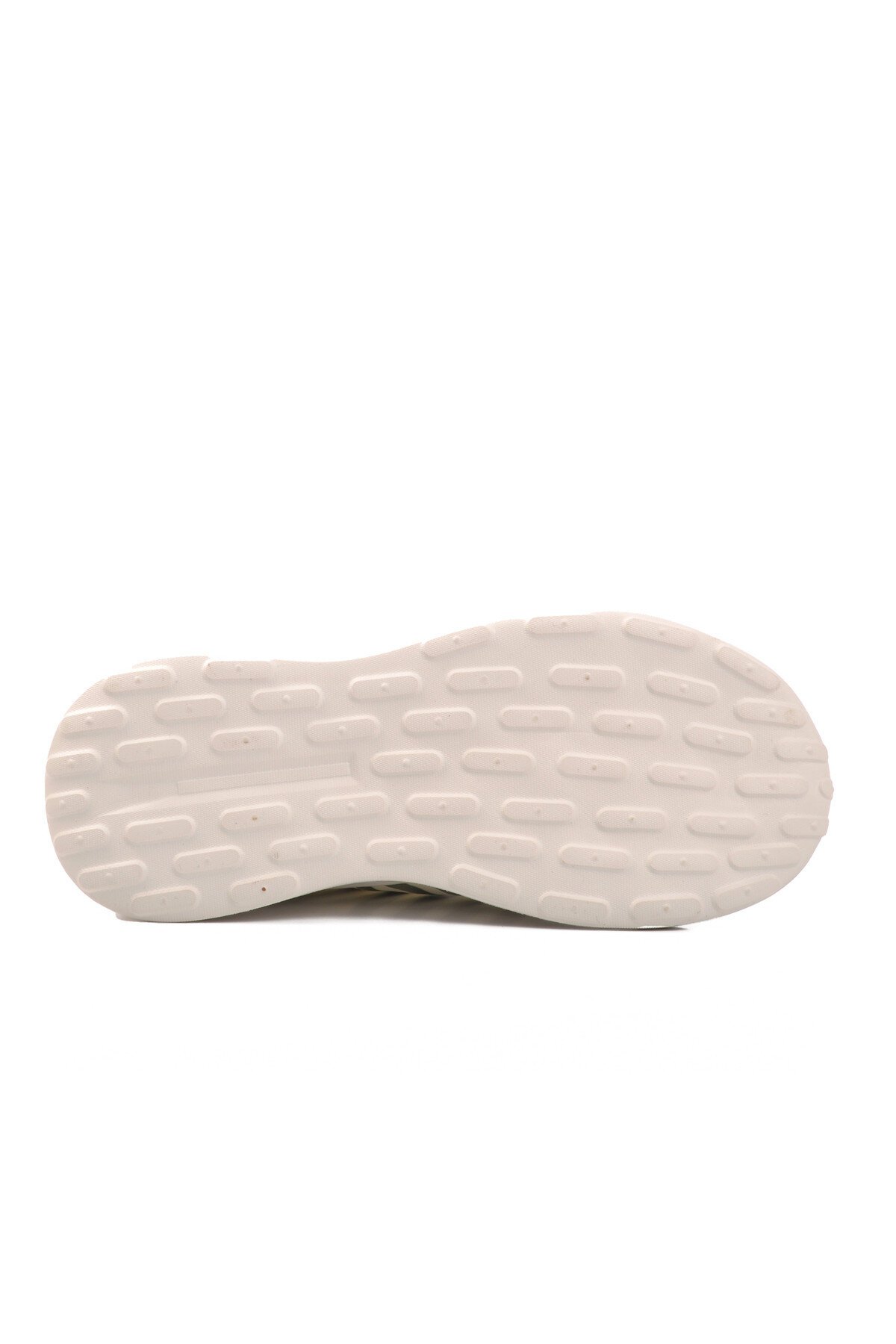 Fileli Haki Kadın Spor Ayakkabı